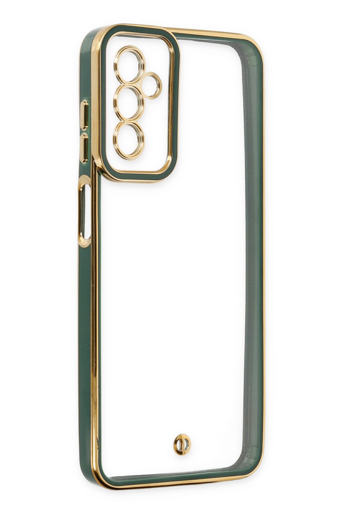 Newface Samsung Galaxy M13 Kılıf Dora Kapak - Siyah