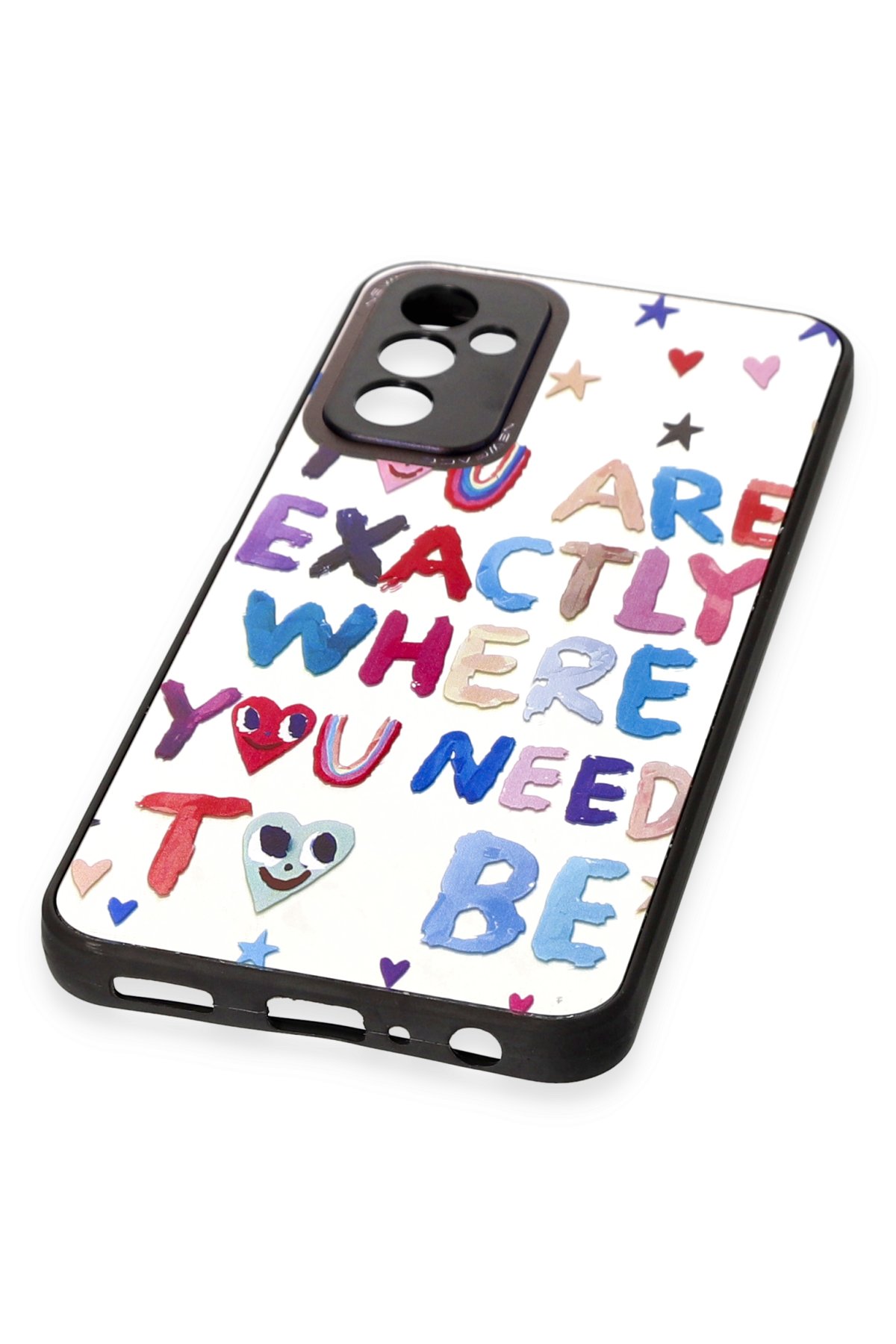 Newface Samsung Galaxy M13 3D Antistatik Mat Seramik Nano Ekran Koruyucu