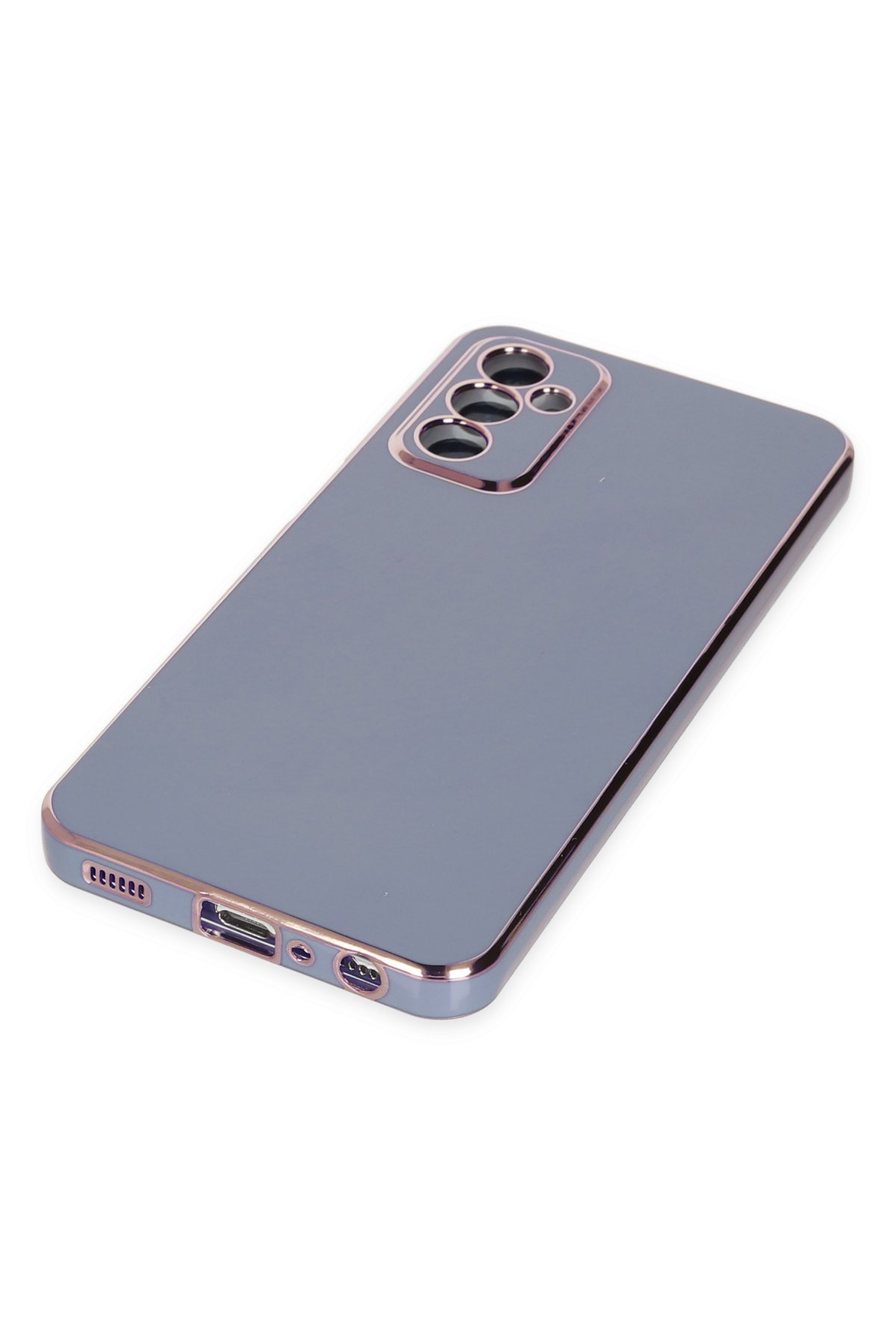 Newface Samsung Galaxy M13 6D Mat Seramik Hayalet Nano Ekran Koruyucu