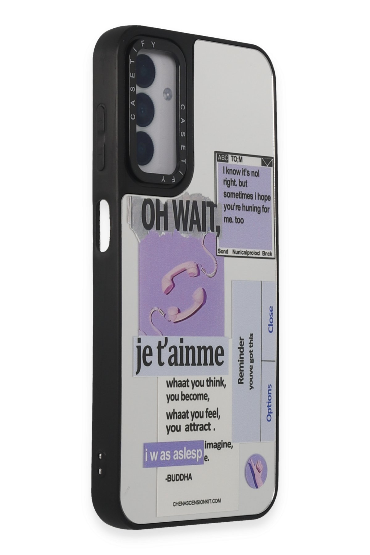 Newface Samsung Galaxy M14 5G 3D Antistatik Seramik Nano Ekran Koruyucu