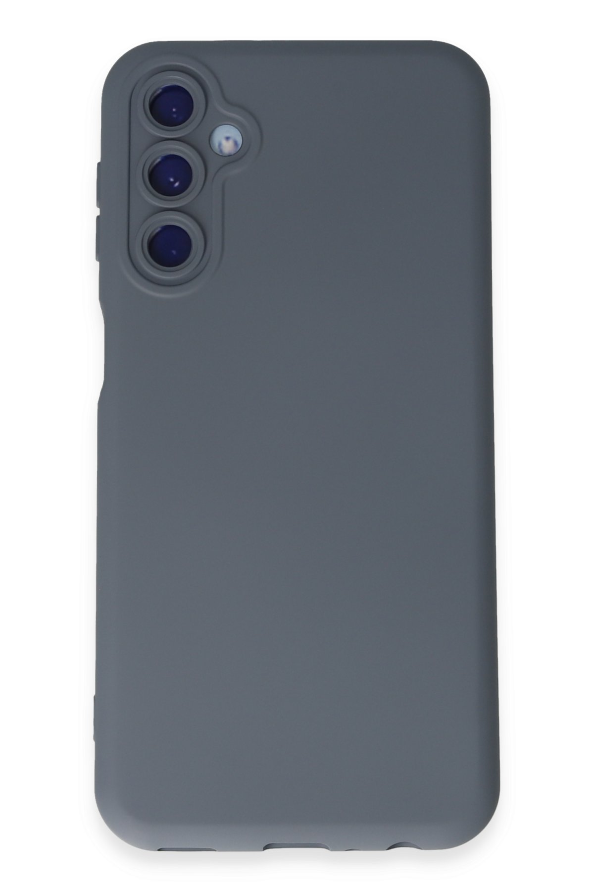 Newface Samsung Galaxy M14 5G Kılıf Mirror Desenli Kapak - Mirror - 5