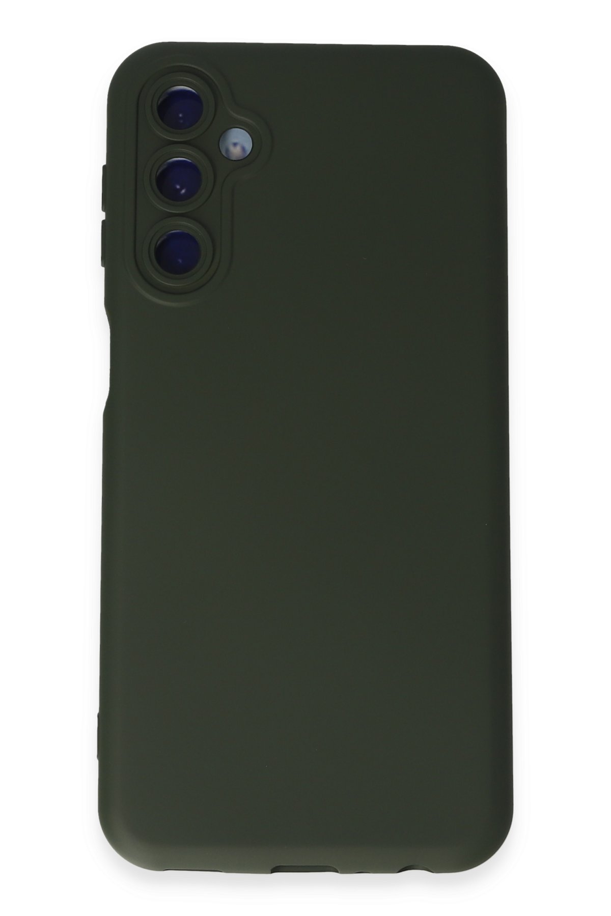 Newface Samsung Galaxy M14 5G 3D Antistatik Cam Ekran Koruyucu