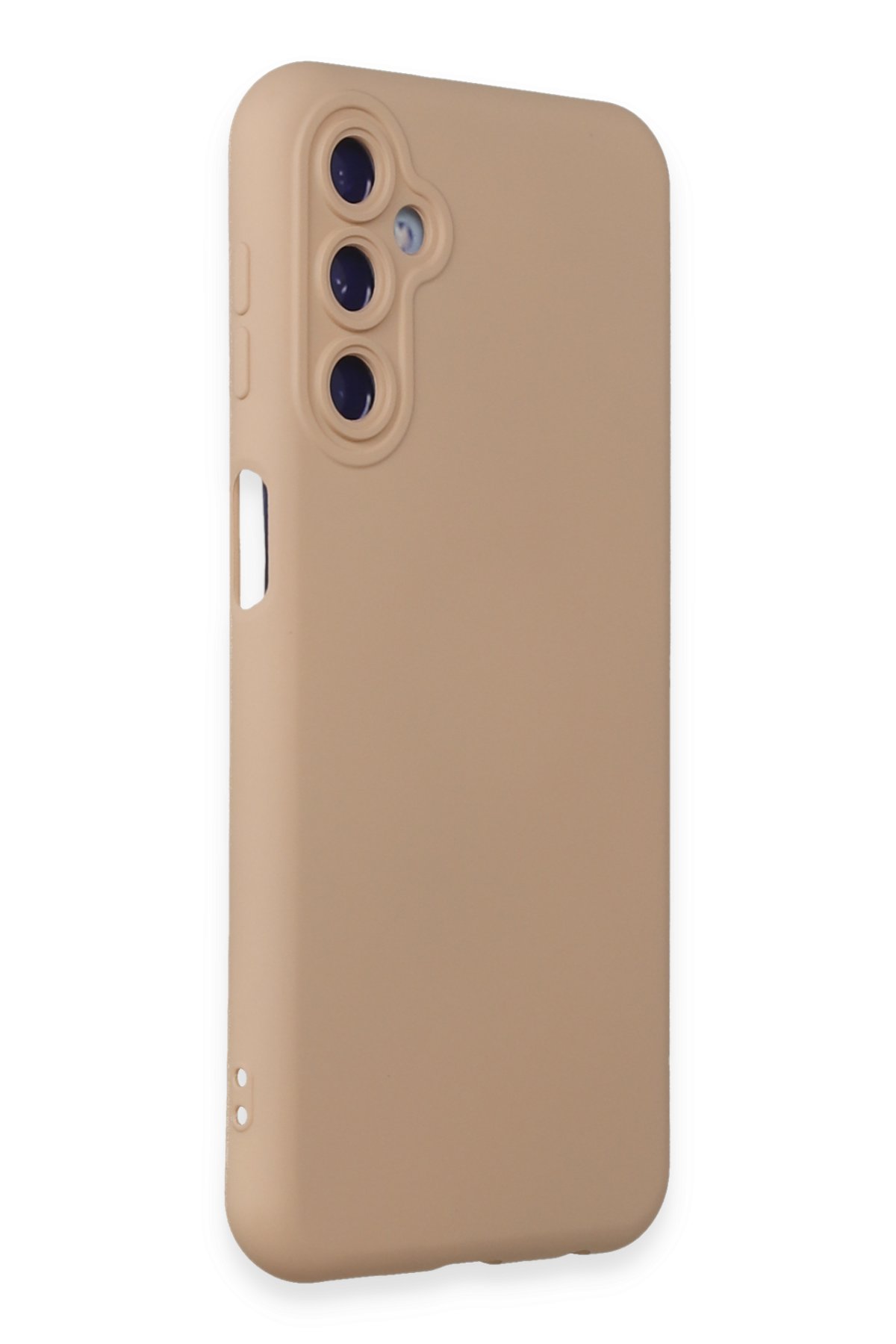 Newface Samsung Galaxy M14 5G Kılıf Mirror Desenli Kapak - Mirror - 2