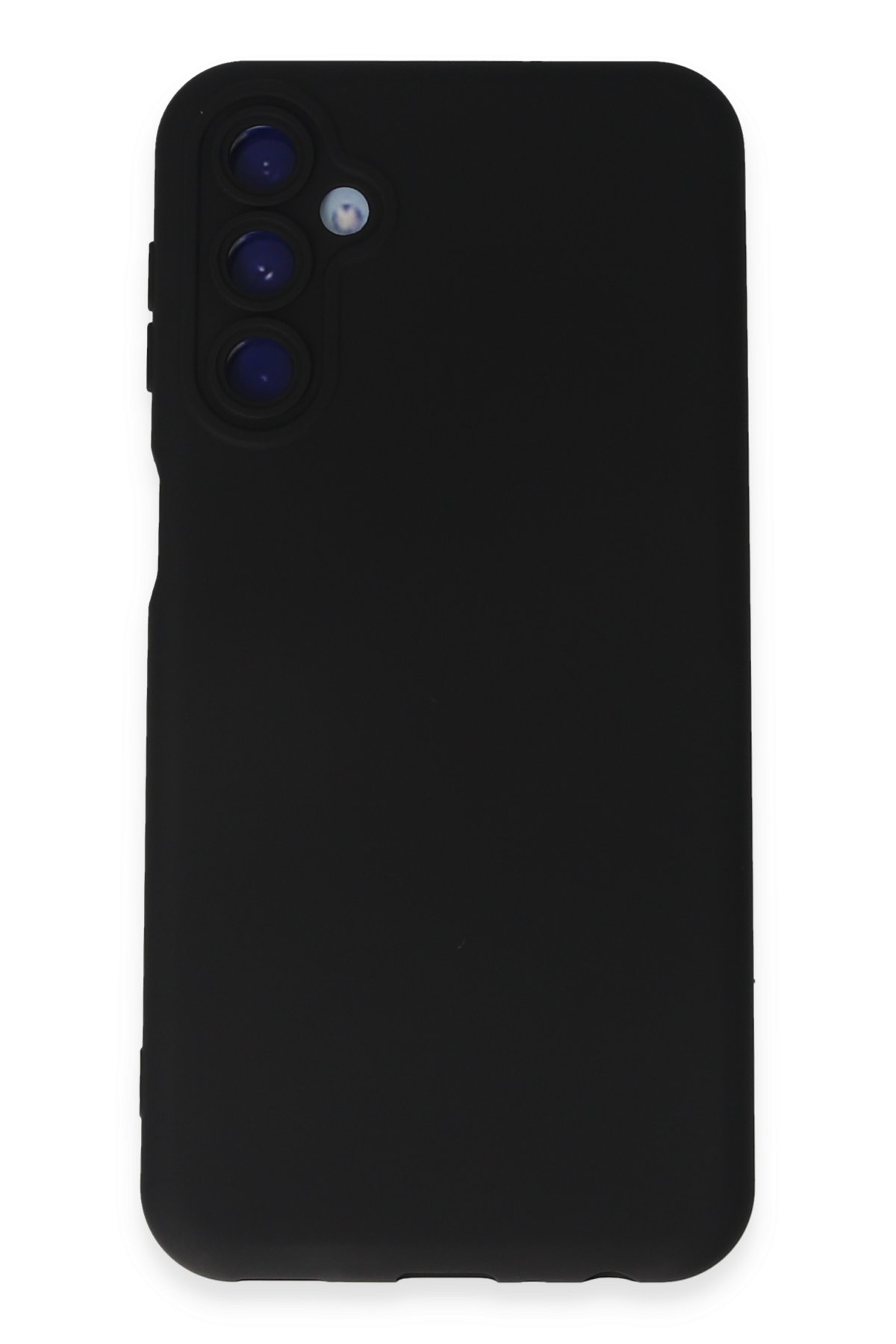 Newface Samsung Galaxy M14 5G Kılıf Mirror Desenli Kapak - Mirror - 5