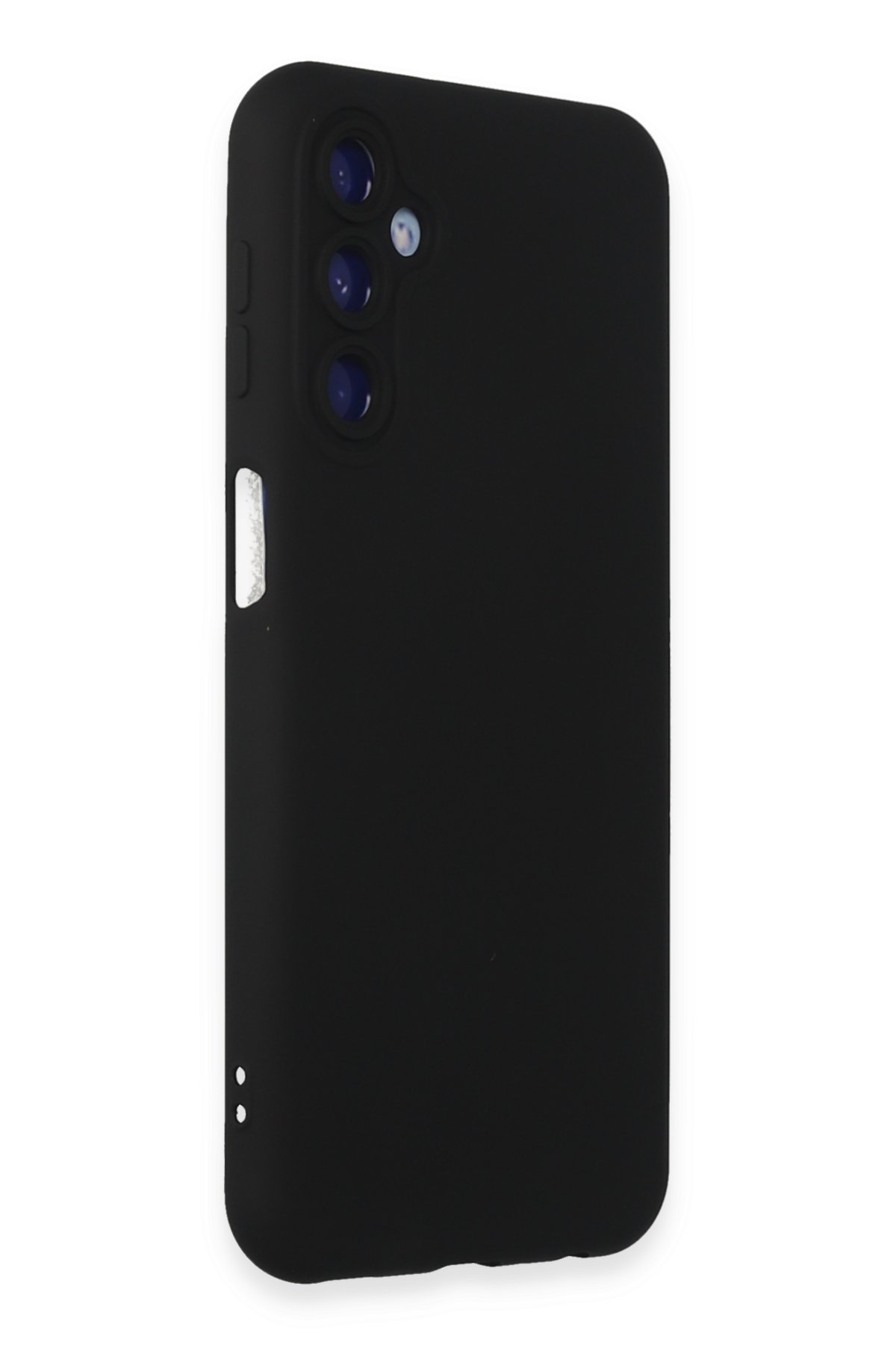 Newface Samsung Galaxy M14 5G Kılıf Mirror Desenli Kapak - Mirror - 5