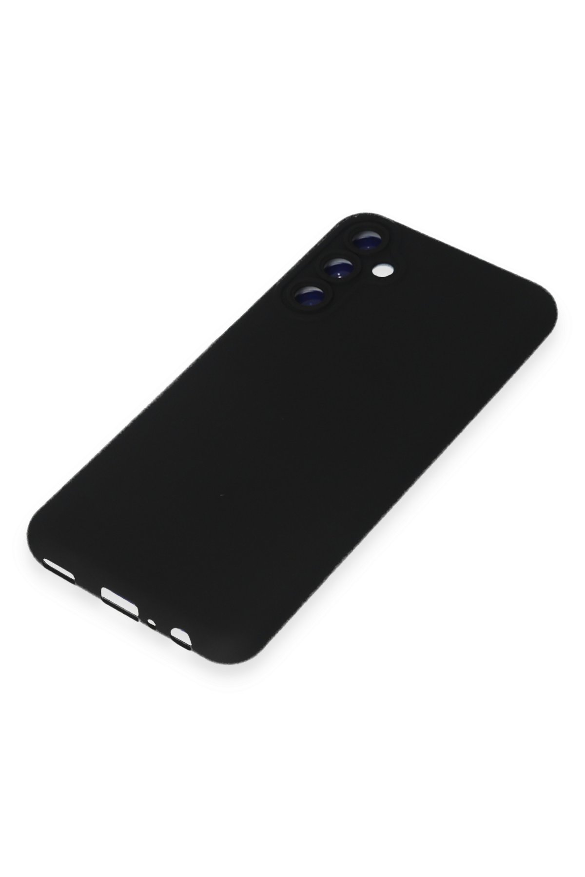 Newface Samsung Galaxy M14 5G Kılıf Mirror Desenli Kapak - Mirror - 5