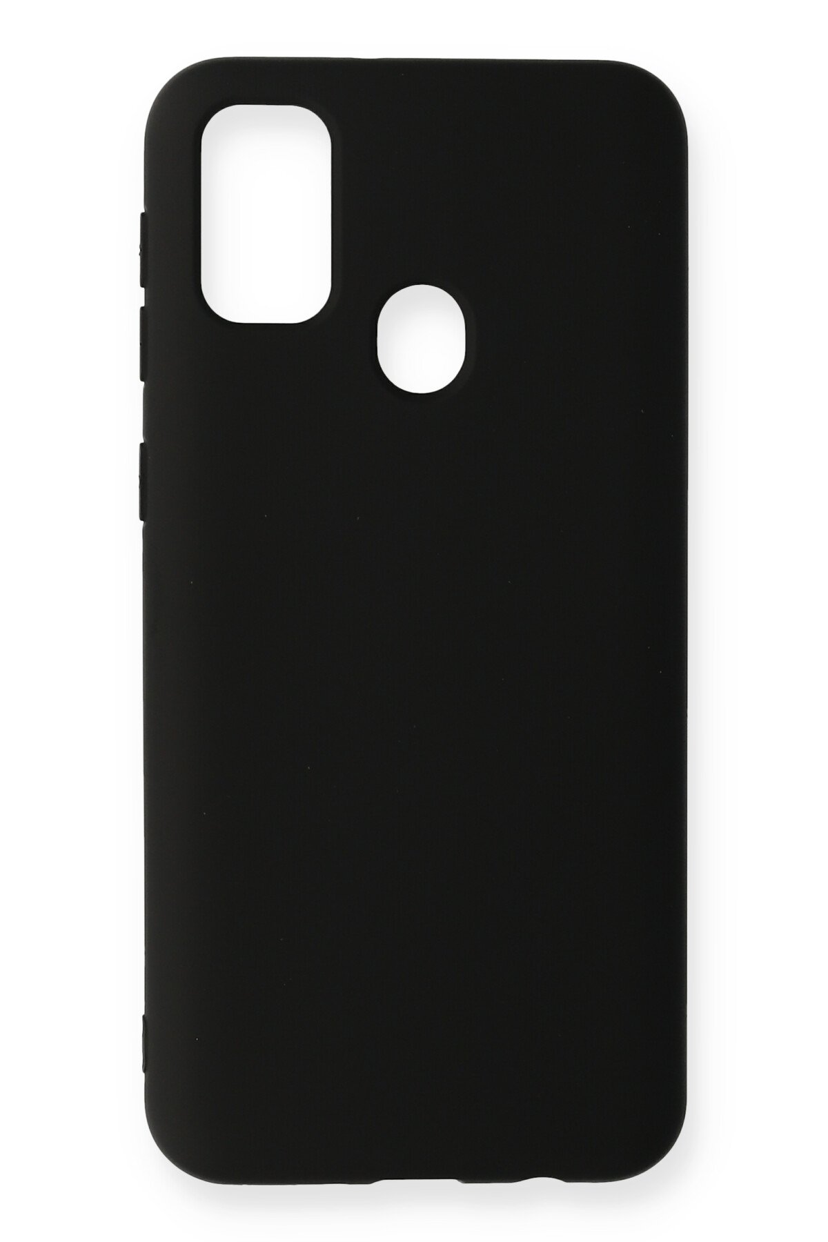 Newface Samsung Galaxy M21 Kılıf Olex Tpu Silikon