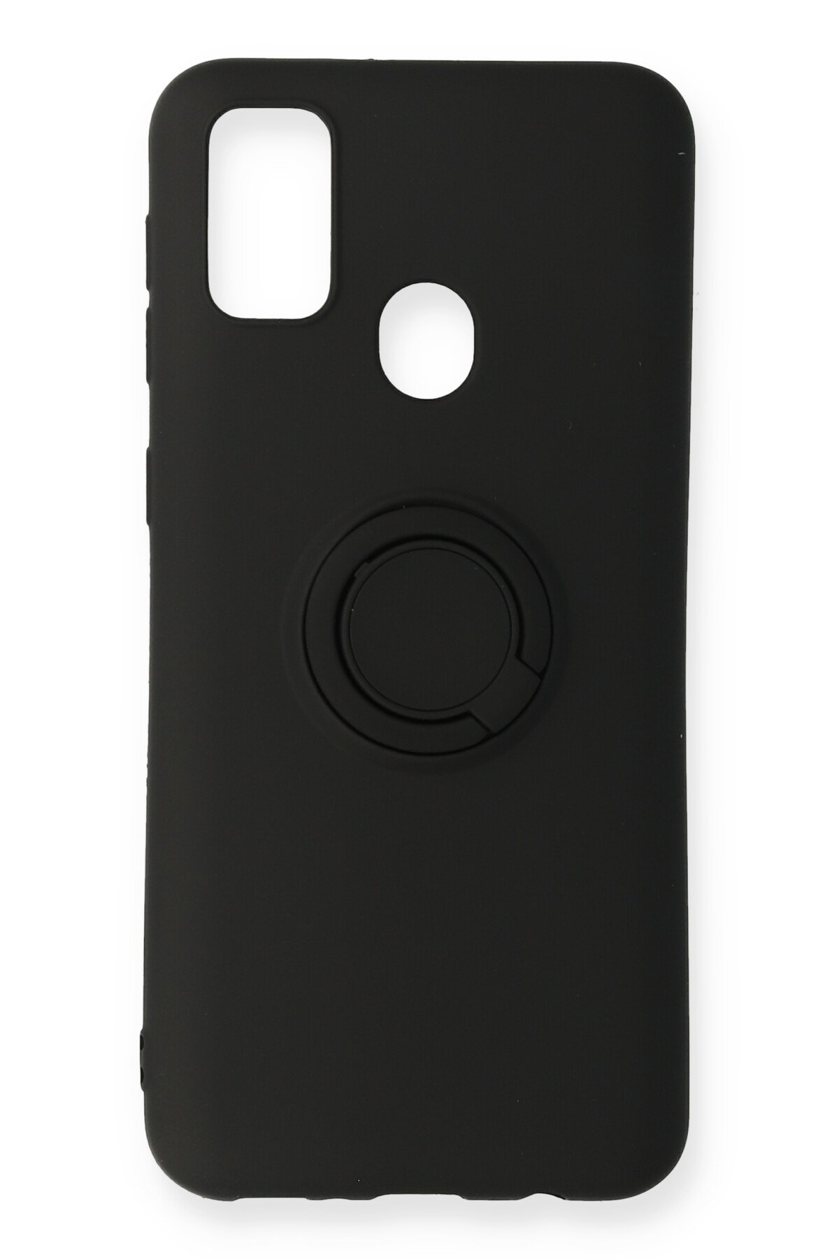 Newface Samsung Galaxy M21 5D Hayalet Cam Ekran Koruyucu