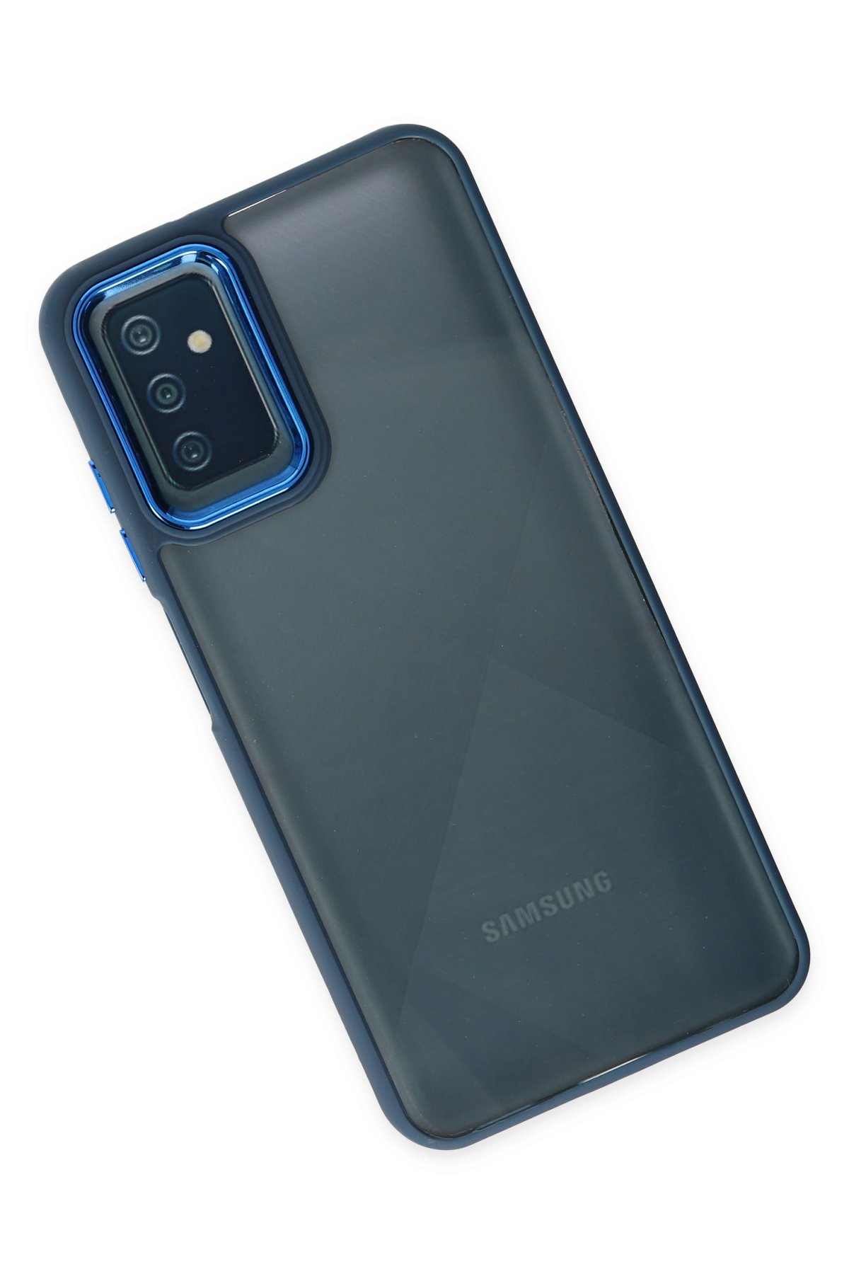 Newface Samsung Galaxy M23 Kılıf Estoril Desenli Kapak - Estoril - 6