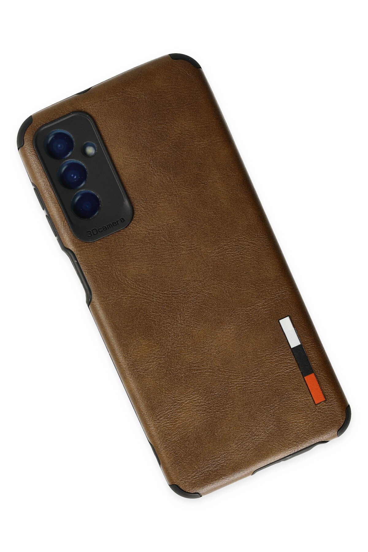 Newface Samsung Galaxy M23 5D Hayalet Cam Ekran Koruyucu
