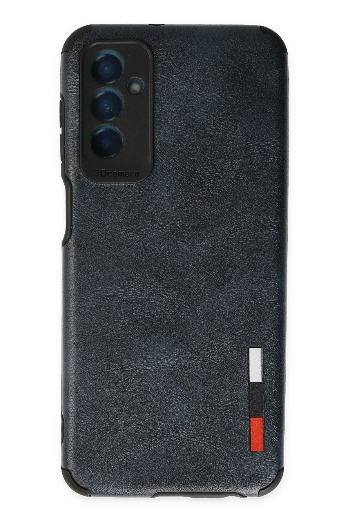 Newface Samsung Galaxy M13 Kılıf Nano içi Kadife Silikon - Sarı