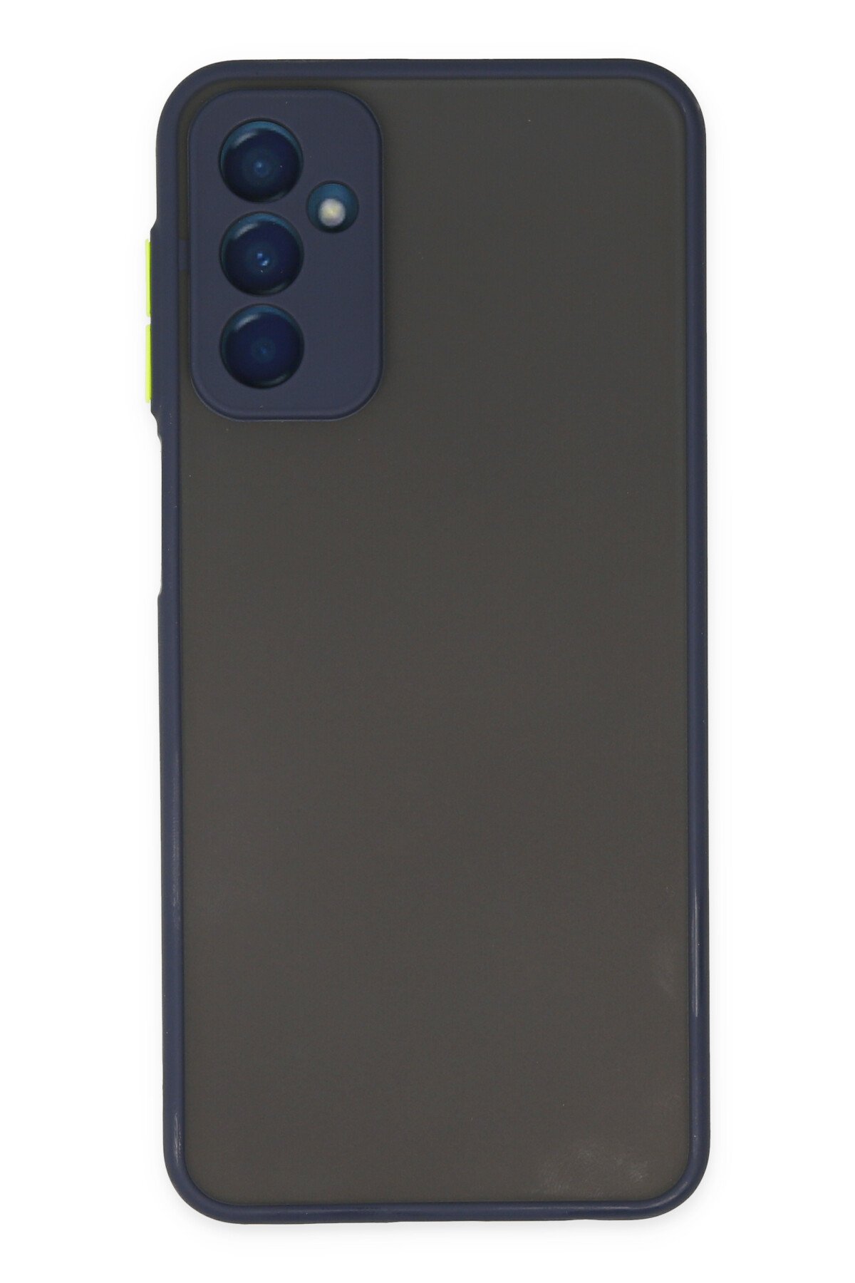 Newface Samsung Galaxy M23 5D Eko Cam Ekran Koruyucu