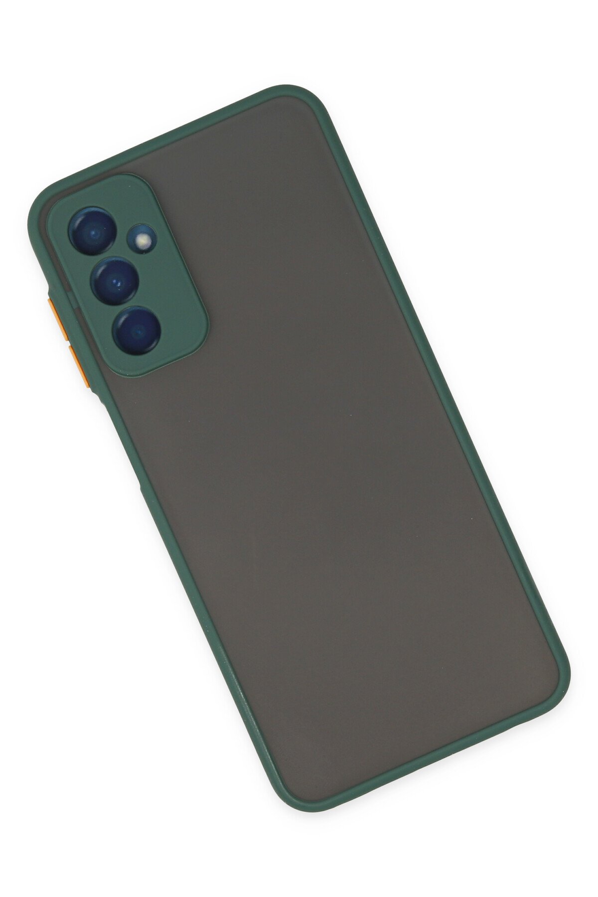 Newface Samsung Galaxy M23 5D Eko Cam Ekran Koruyucu