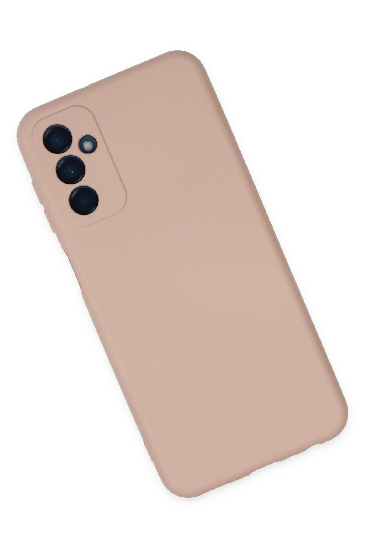 Newface Samsung Galaxy M23 Kılıf Estoril Desenli Kapak - Estoril - 9