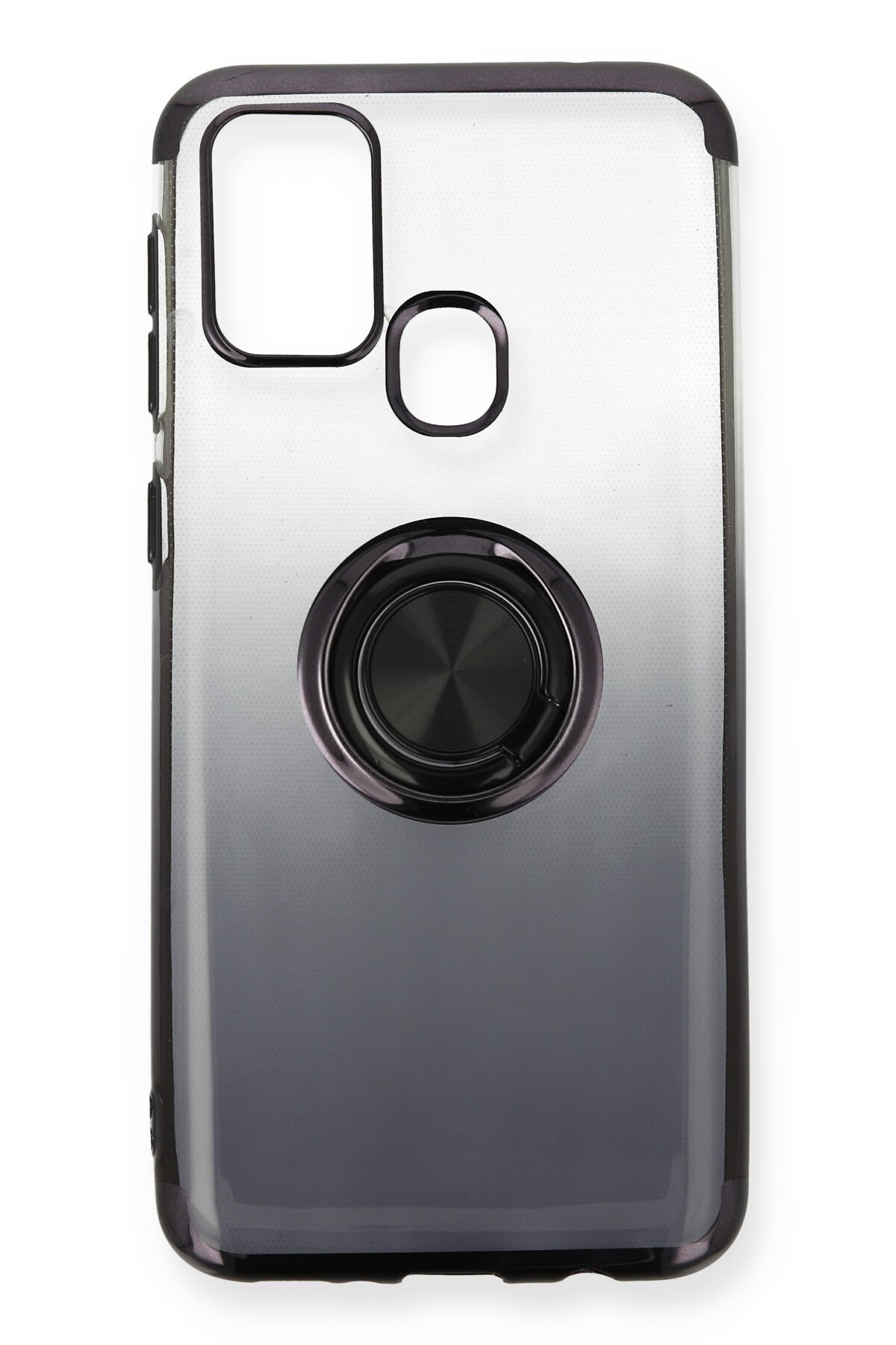 Newface Samsung Galaxy M31 5D Hayalet Cam Ekran Koruyucu