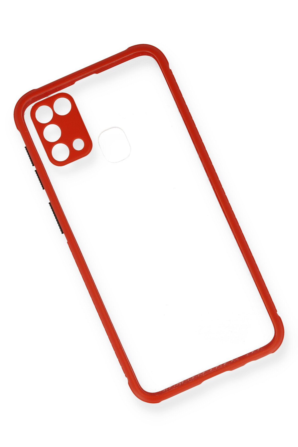 Newface Samsung Galaxy M31 Nano Ekran Koruyucu