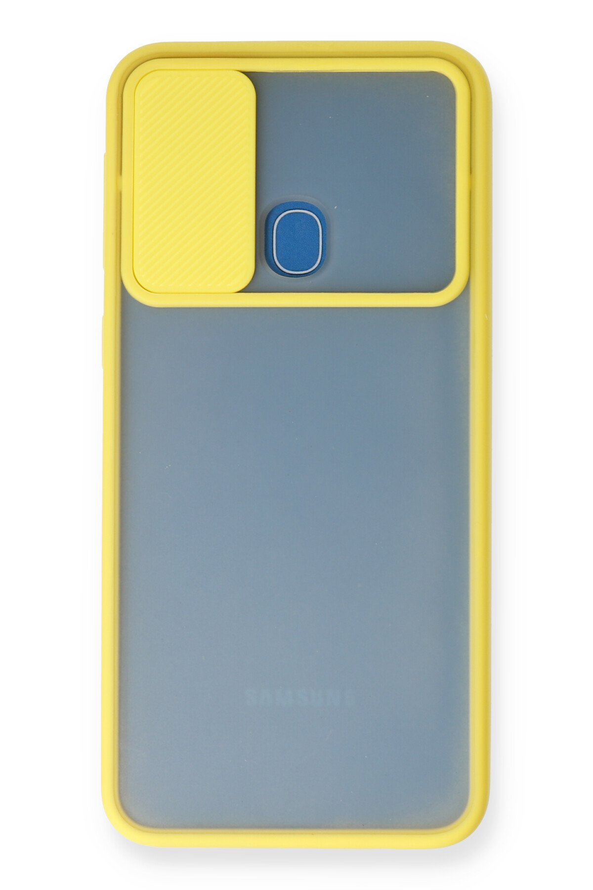 Newface Samsung Galaxy M31 Nano Ekran Koruyucu