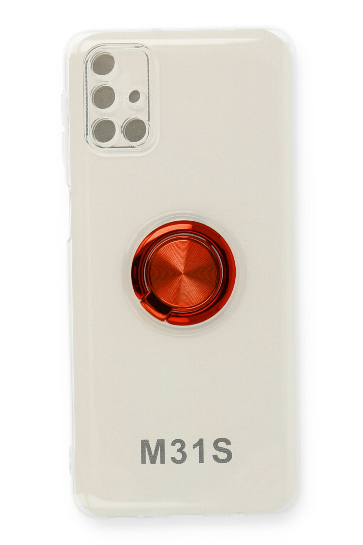 Newface Samsung Galaxy M31S Nano Ekran Koruyucu