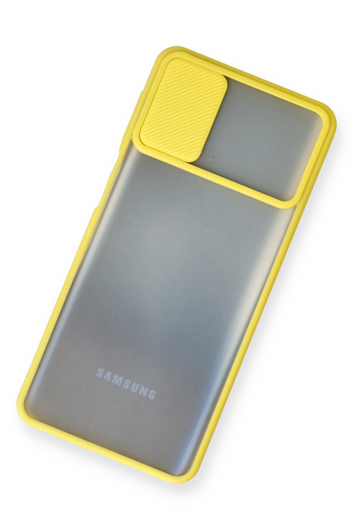 Newface Samsung Galaxy M31S Mat Seramik Nano Ekran Koruyucu