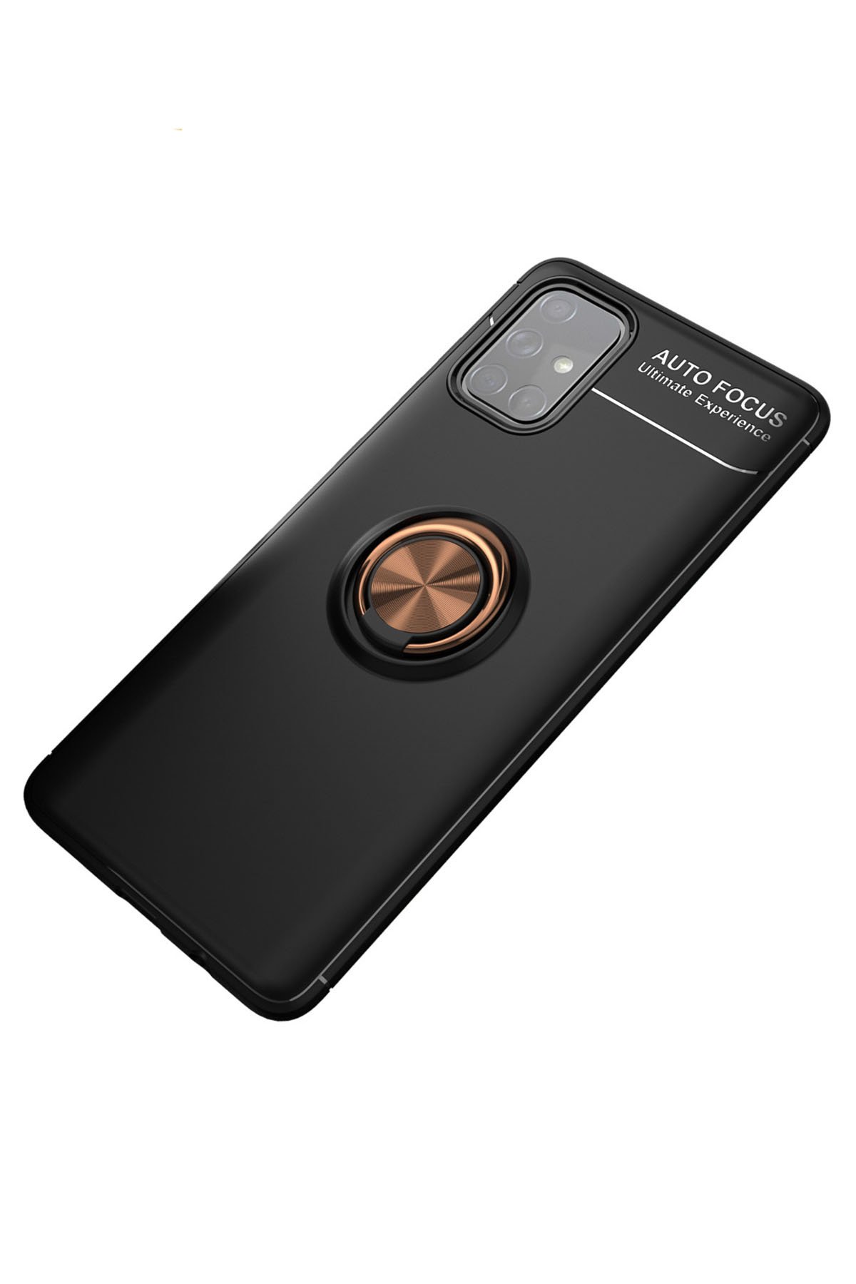 Newface Samsung Galaxy M31S 20D Premium Cam Ekran Koruyucu