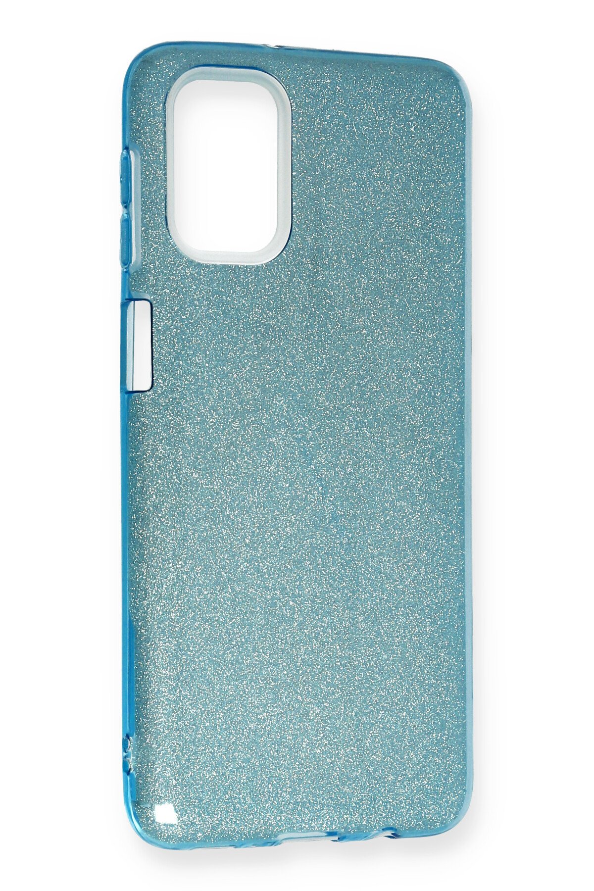 Newface Samsung Galaxy M31S 5D Eko Cam Ekran Koruyucu