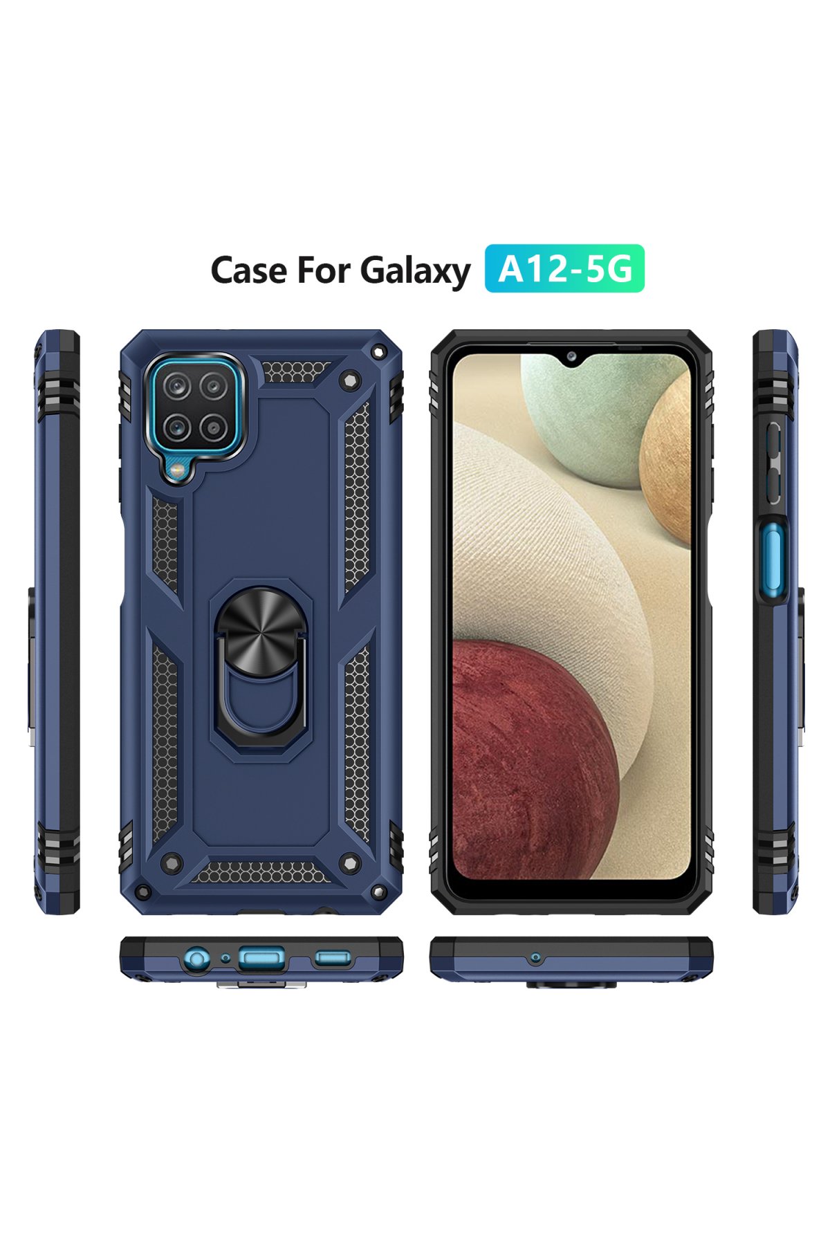 Newface Samsung Galaxy M32 Kılıf Montreal Silikon Kapak - Pembe