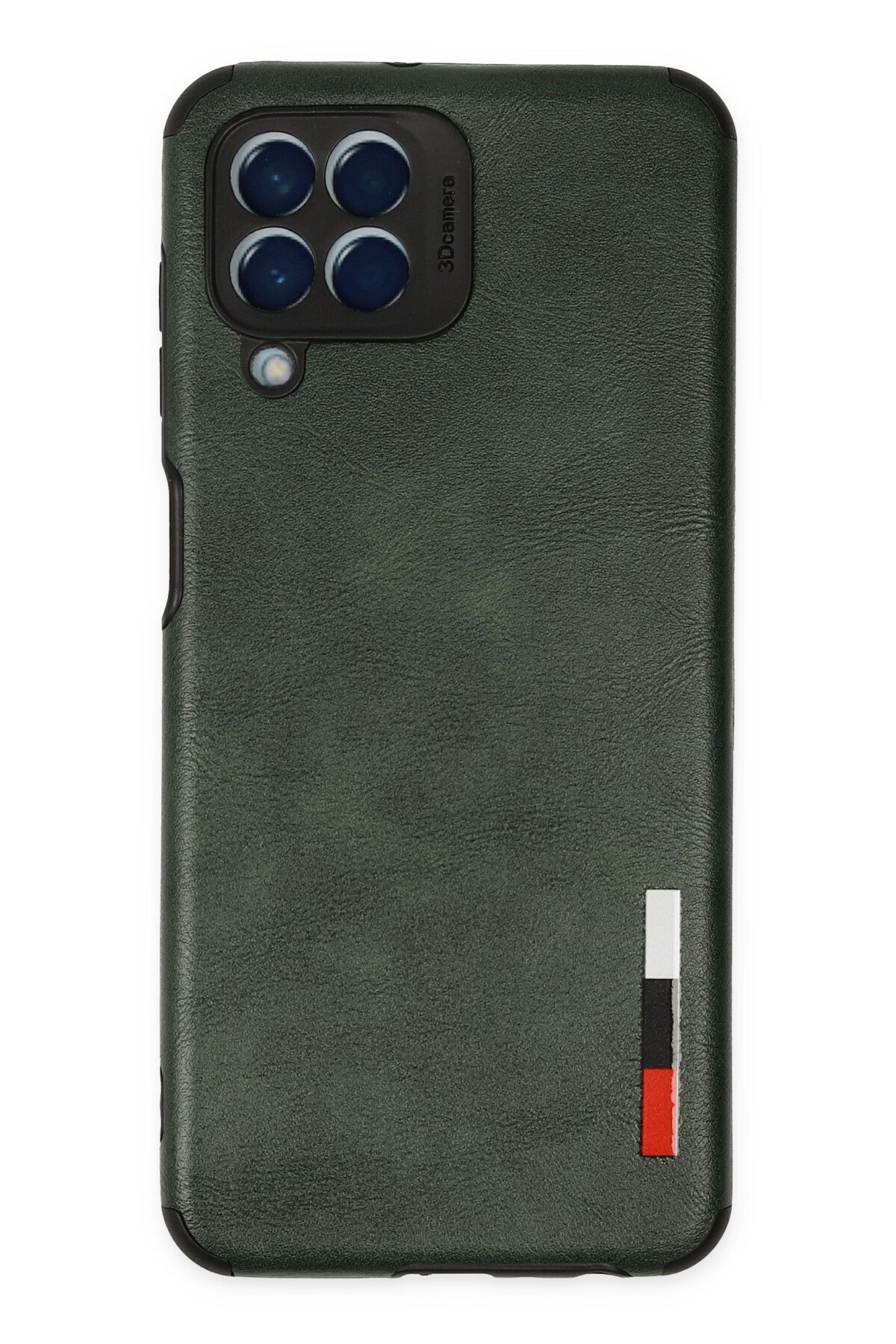 Newface Samsung Galaxy M33 Temperli Cam Ekran Koruyucu