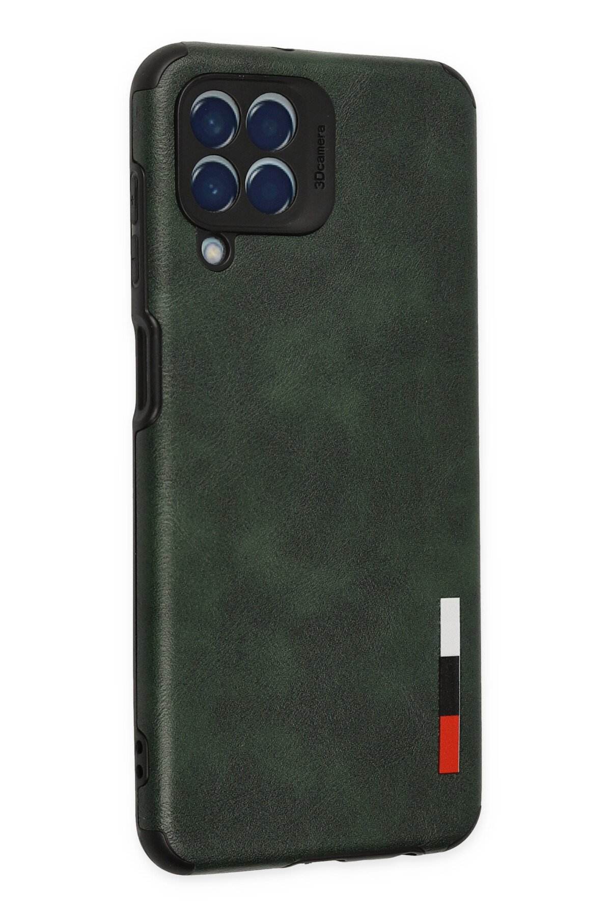 Newface Samsung Galaxy M33 Temperli Cam Ekran Koruyucu