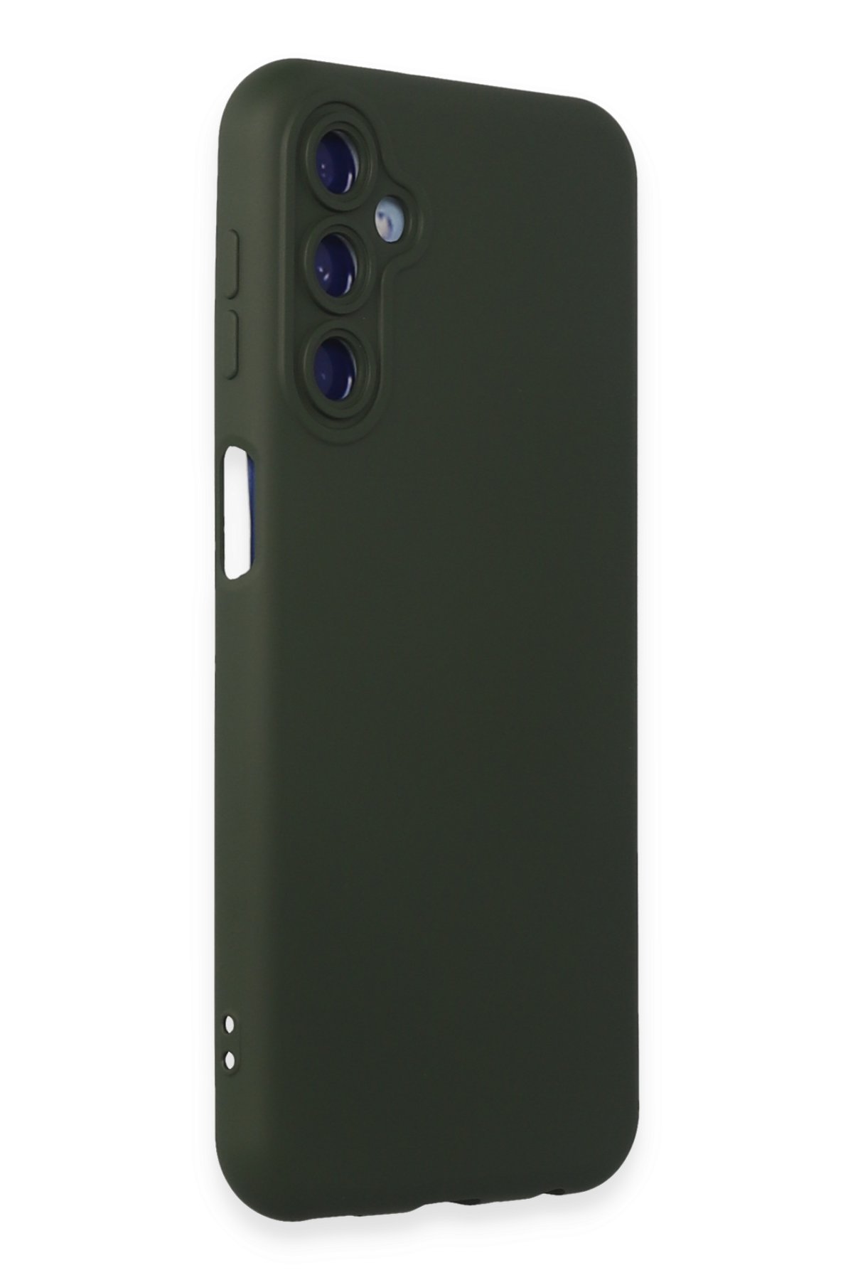 Newface Samsung Galaxy M34 5G Kılıf Mirror Desenli Kapak - Mirror - 10