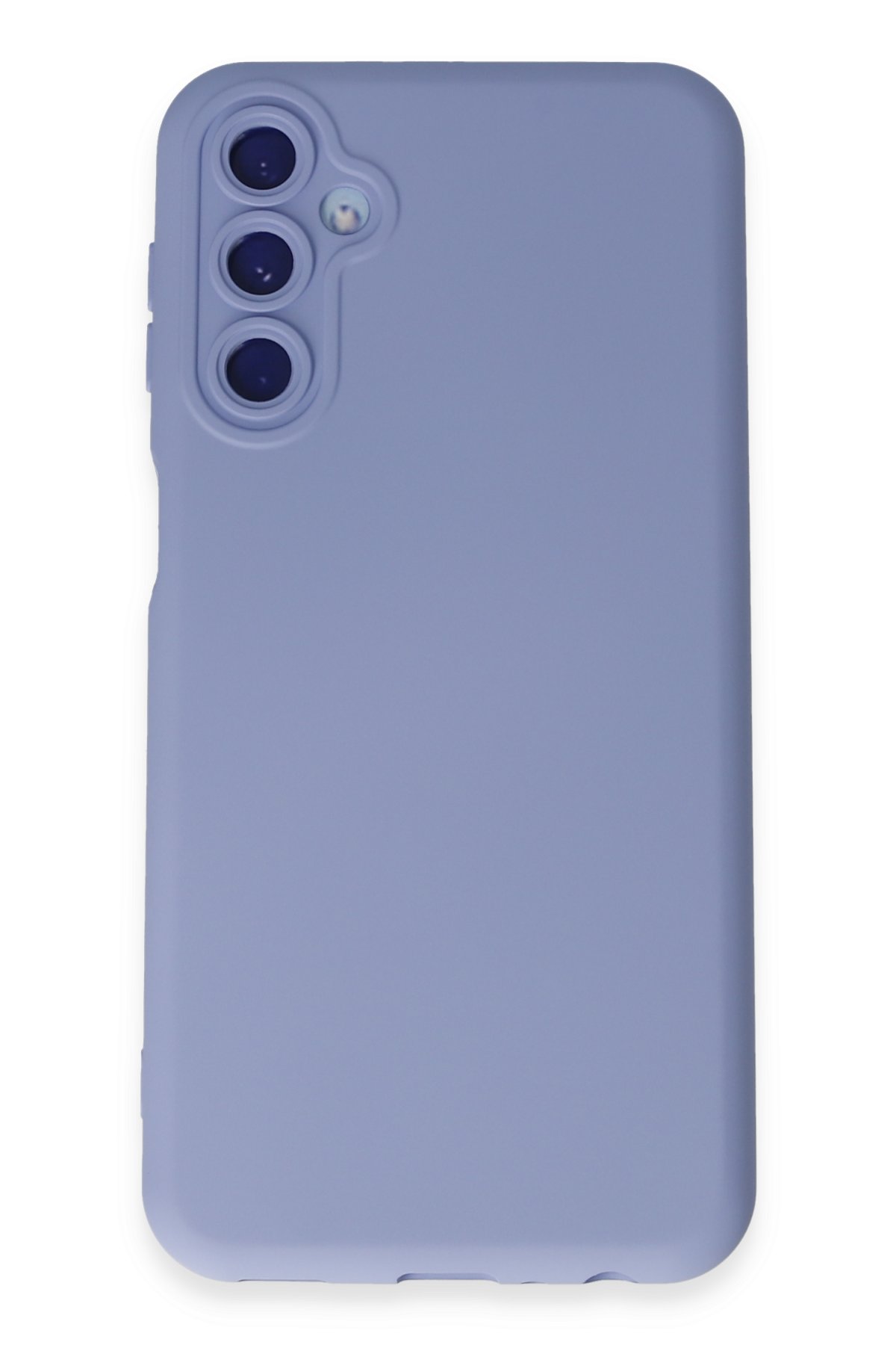 Newface Samsung Galaxy M34 5G Kılıf Mirror Desenli Kapak - Mirror - 4