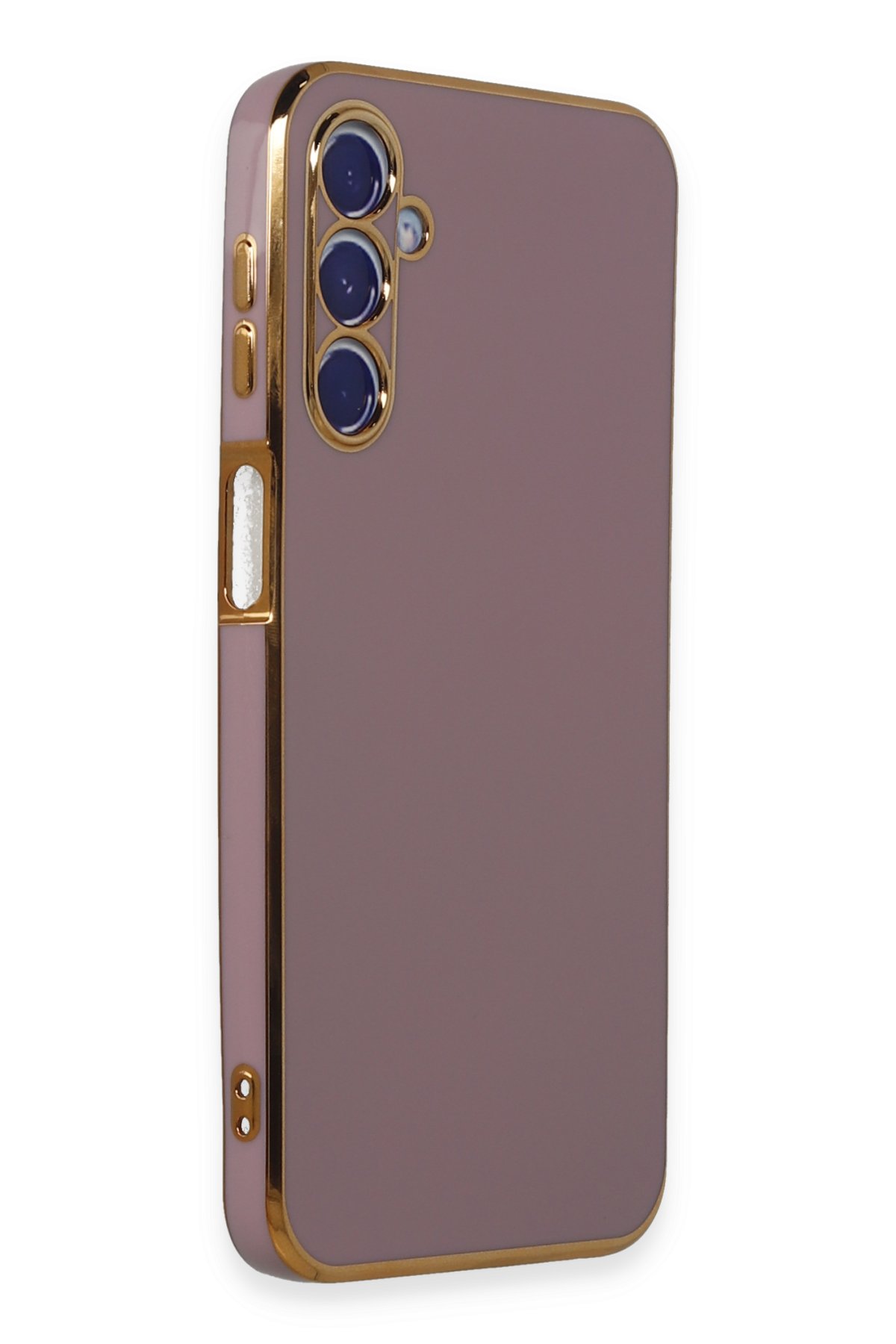 Newface Samsung Galaxy M34 5G 3D Antistatik Seramik Nano Ekran Koruyucu