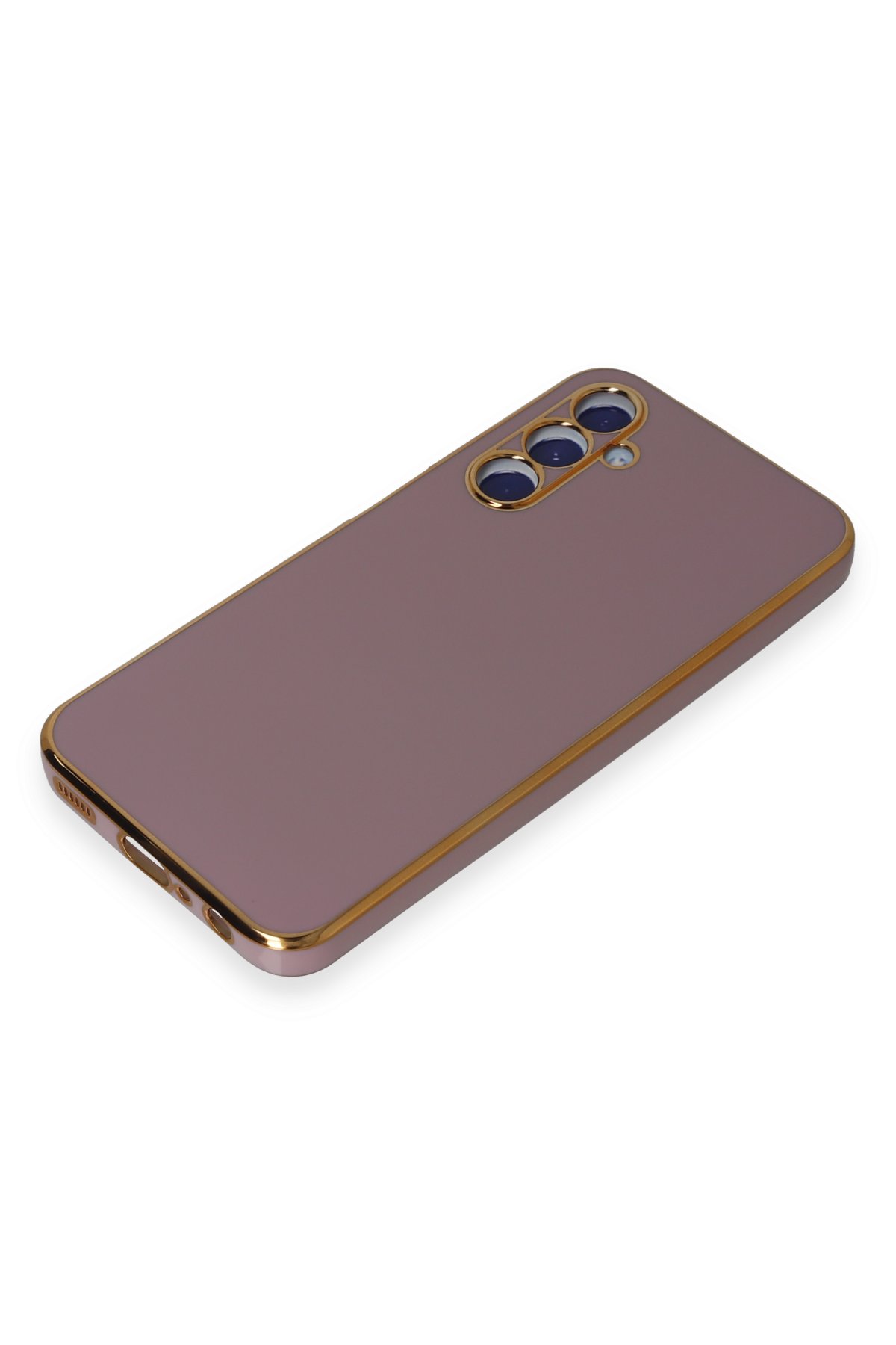 Newface Samsung Galaxy M34 5G 3D Antistatik Seramik Nano Ekran Koruyucu