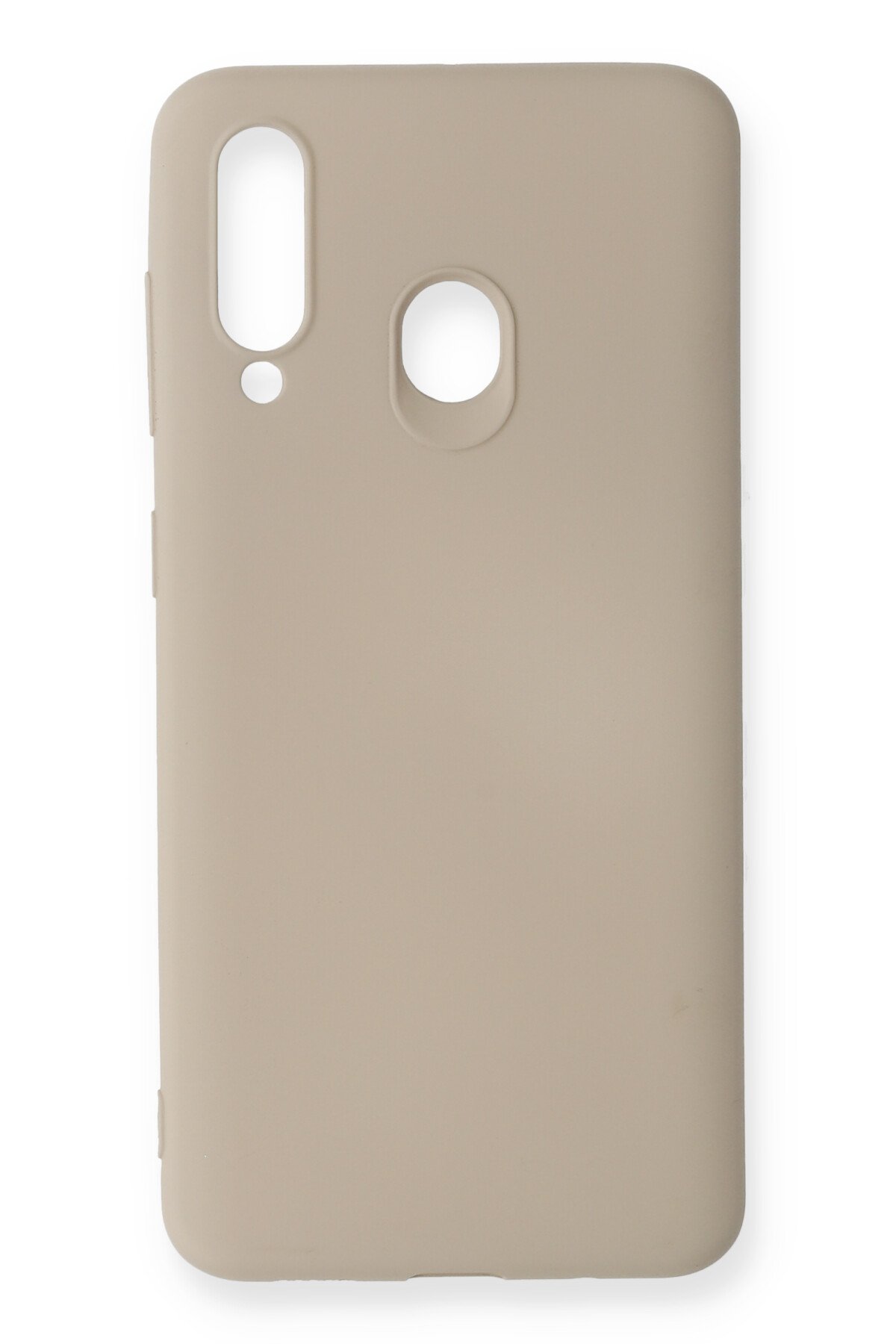 Newface Samsung Galaxy A60 Temperli Cam Ekran Koruyucu