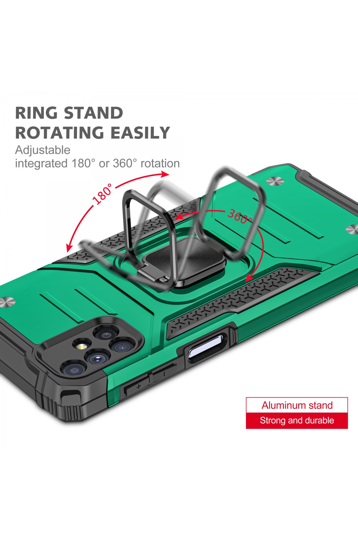 Newface Samsung Galaxy M51 Kılıf Olex Tpu Silikon