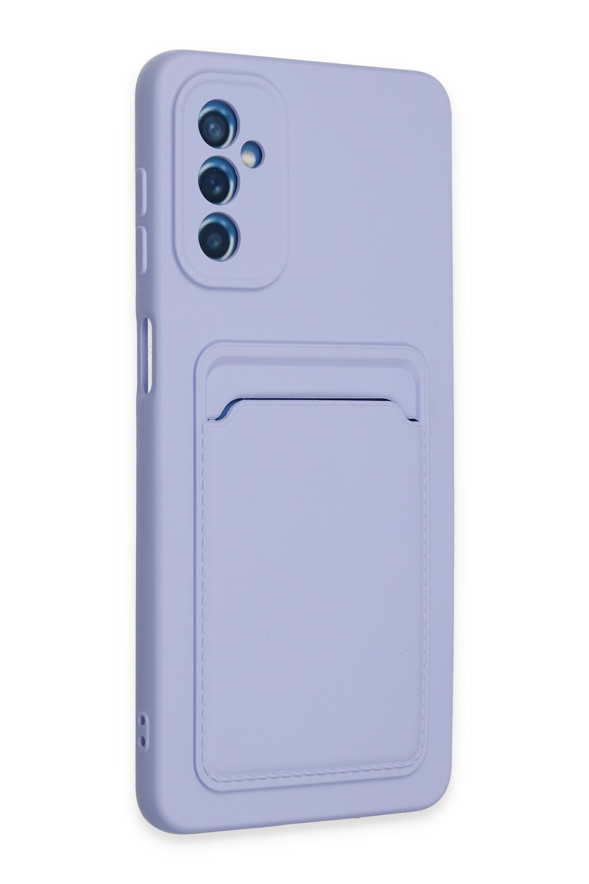 Newface Samsung Galaxy M52 5G Temperli Cam Ekran Koruyucu