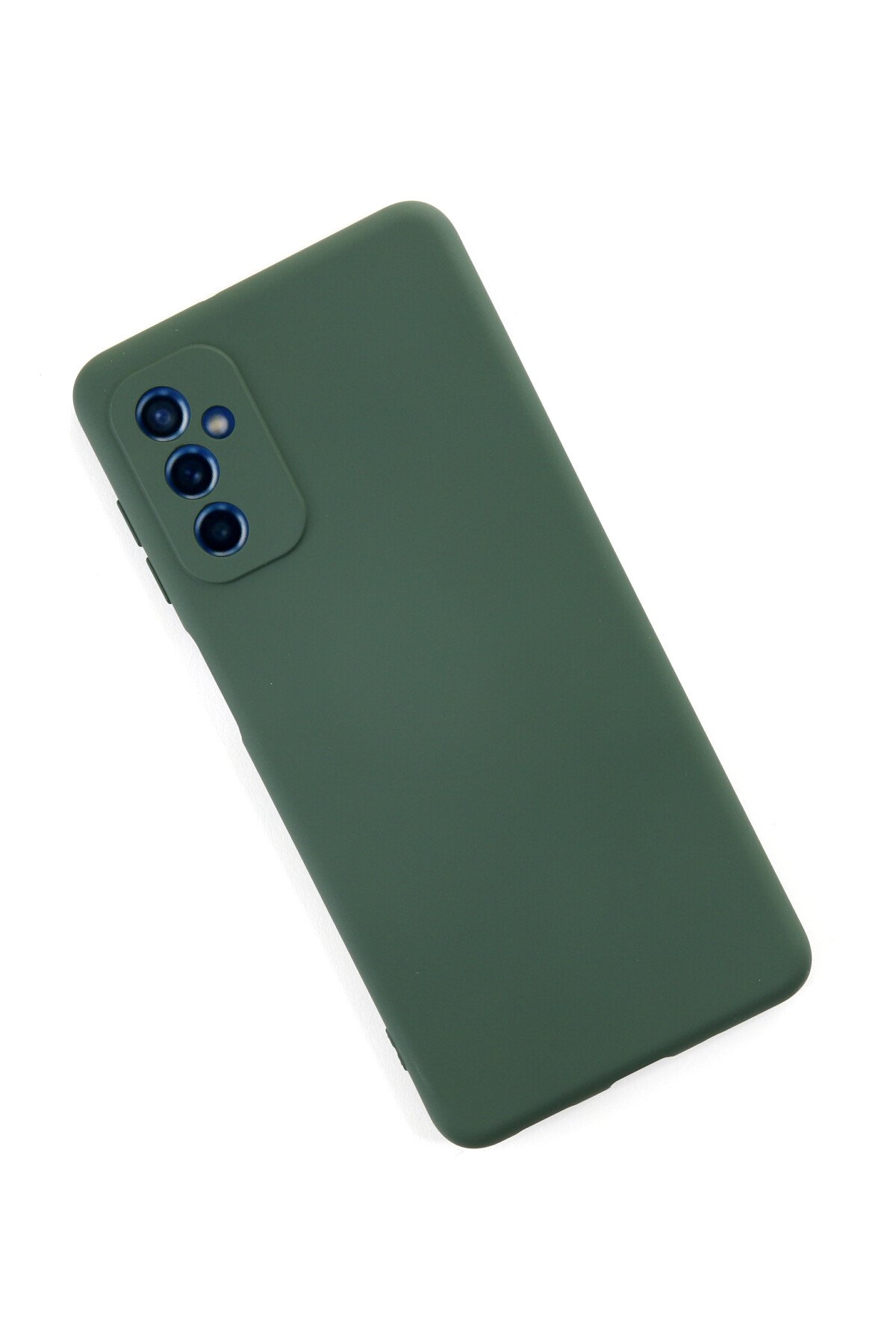 Newface Samsung Galaxy M52 5G Temperli Cam Ekran Koruyucu