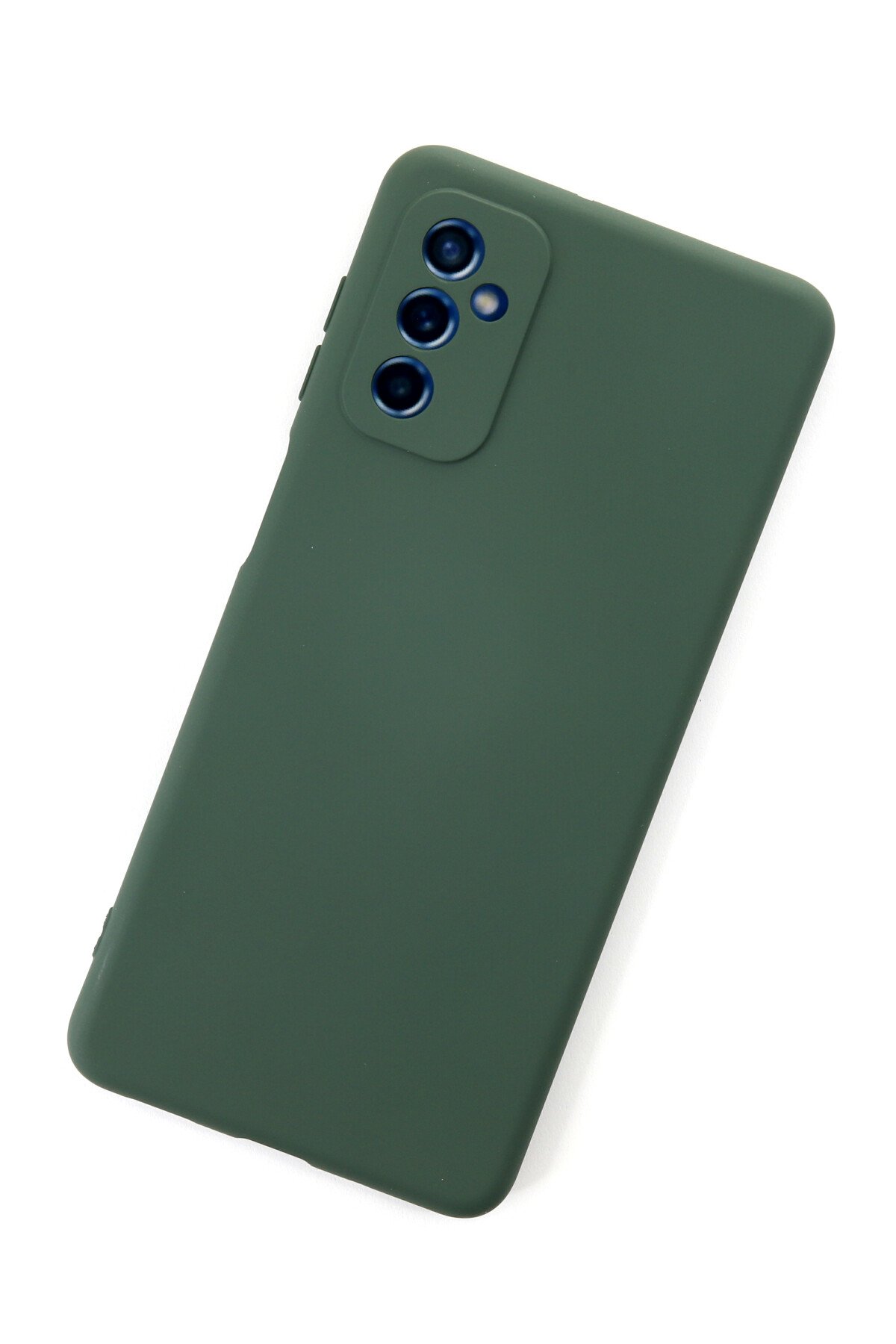 Newface Samsung Galaxy M52 5G Temperli Cam Ekran Koruyucu