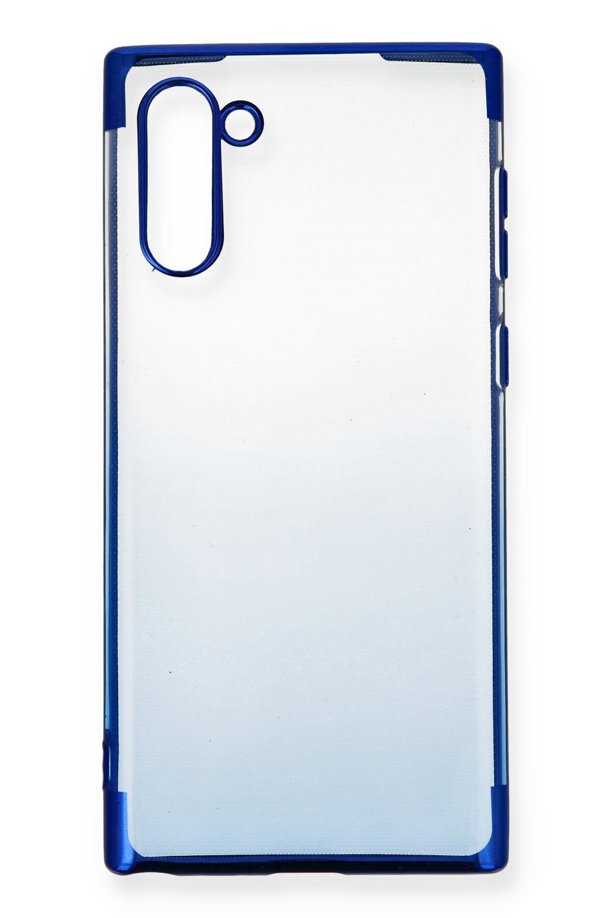 Newface Samsung Galaxy Note 10 Polymer Nano Ekran Koruyucu