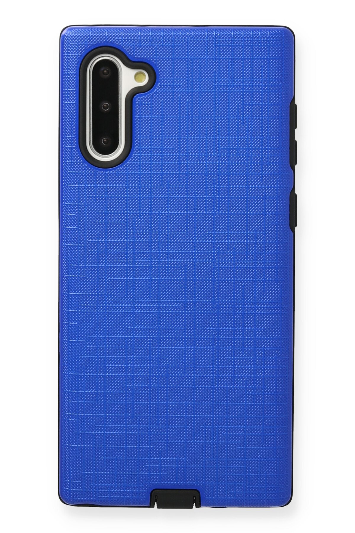 Newface Samsung Galaxy Note 10 360 Mat Full Body Arka Koruyucu