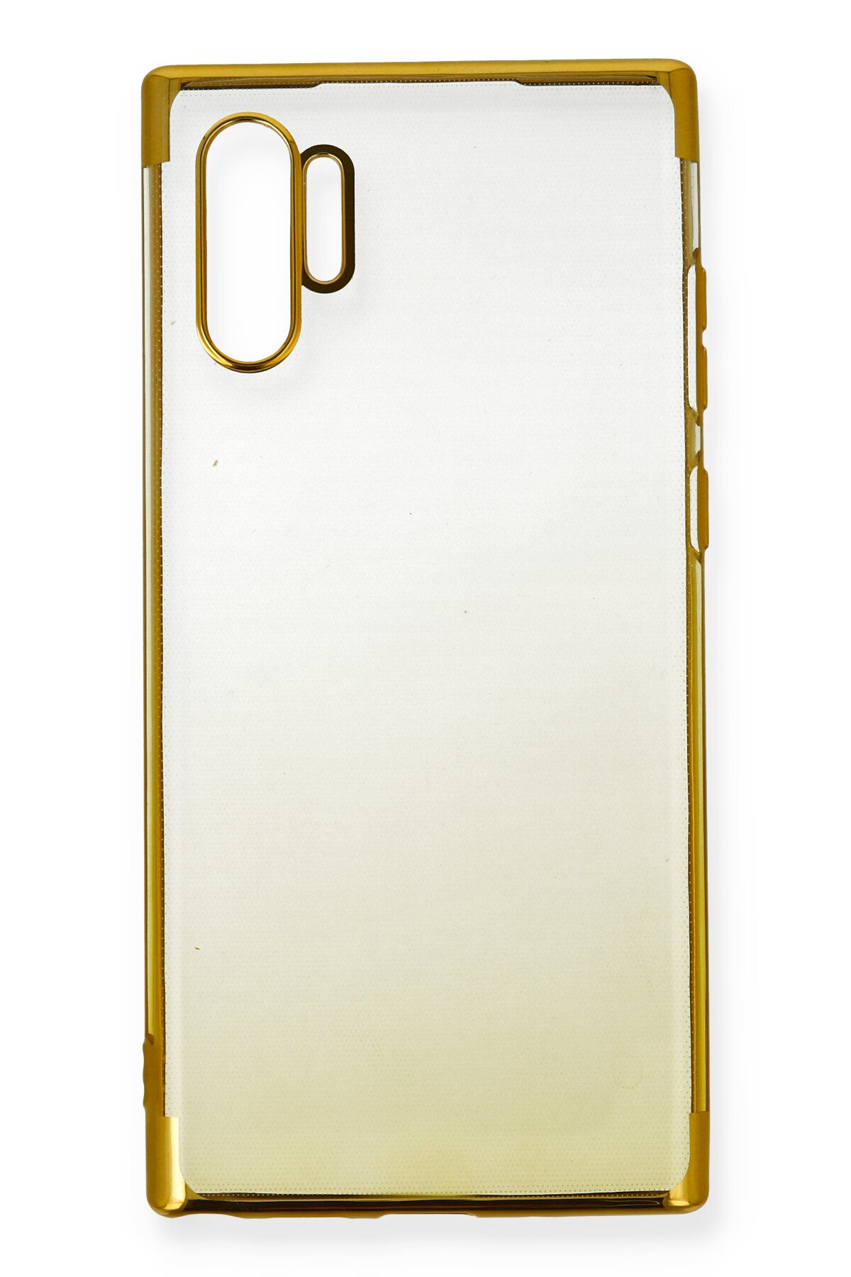 Newface Samsung Galaxy Note 10 Plus Polymer Nano Ekran Koruyucu