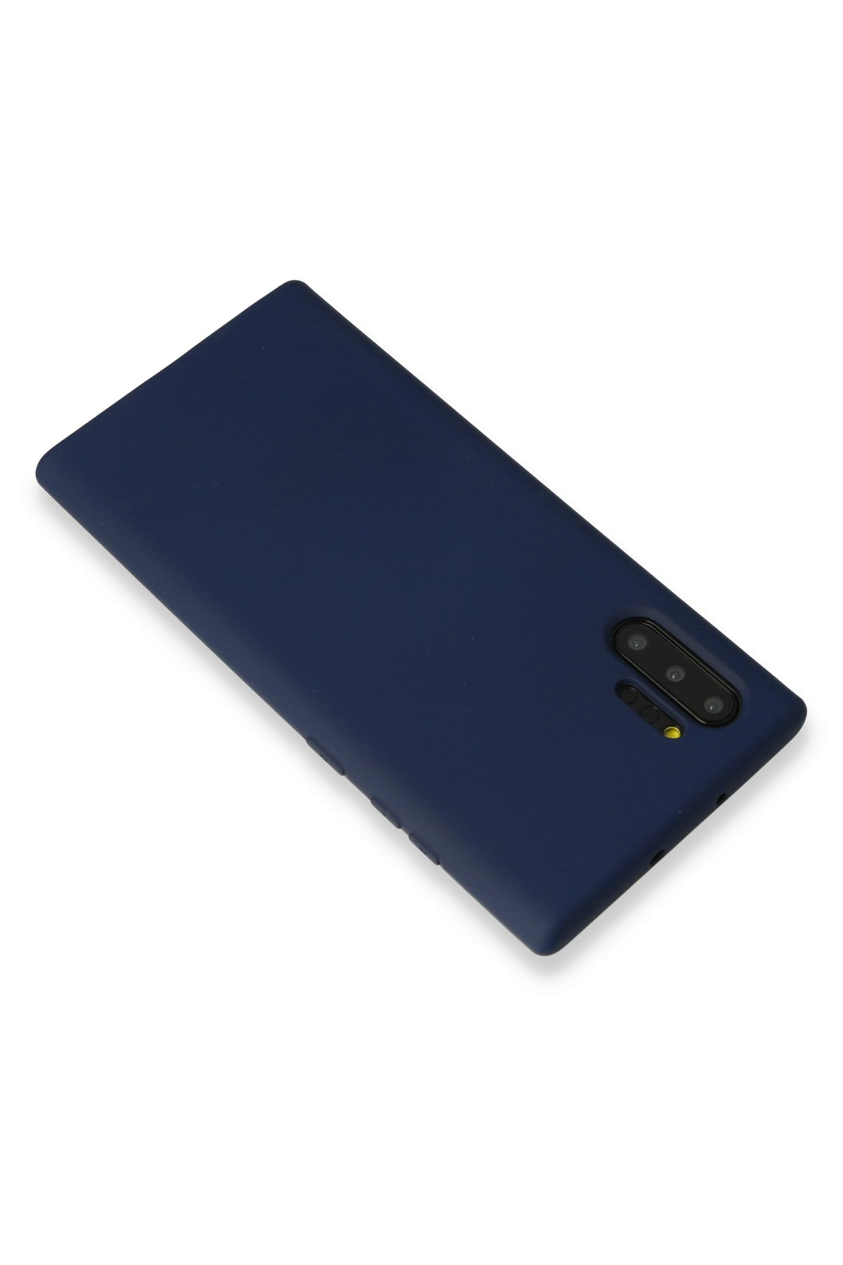 Newface Samsung Galaxy Note 10 Plus Kılıf Marvel Silikon - Yeşil