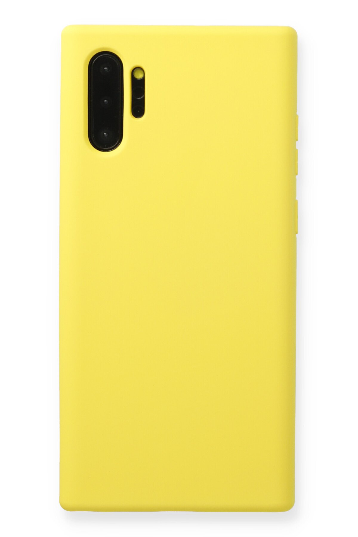 Newface Samsung Galaxy Note 10 Plus Polymer Nano Ekran Koruyucu