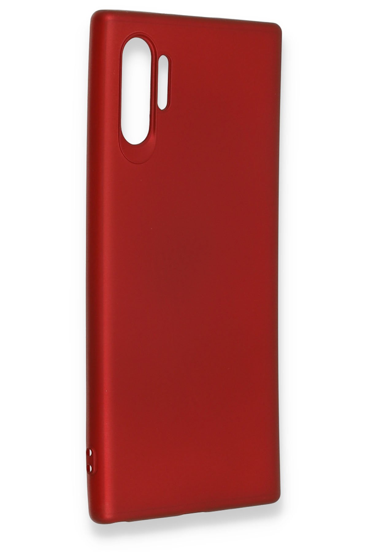 Newface Samsung Galaxy Note 10 Plus Uv Polymer Nano Ekran Koruyucu