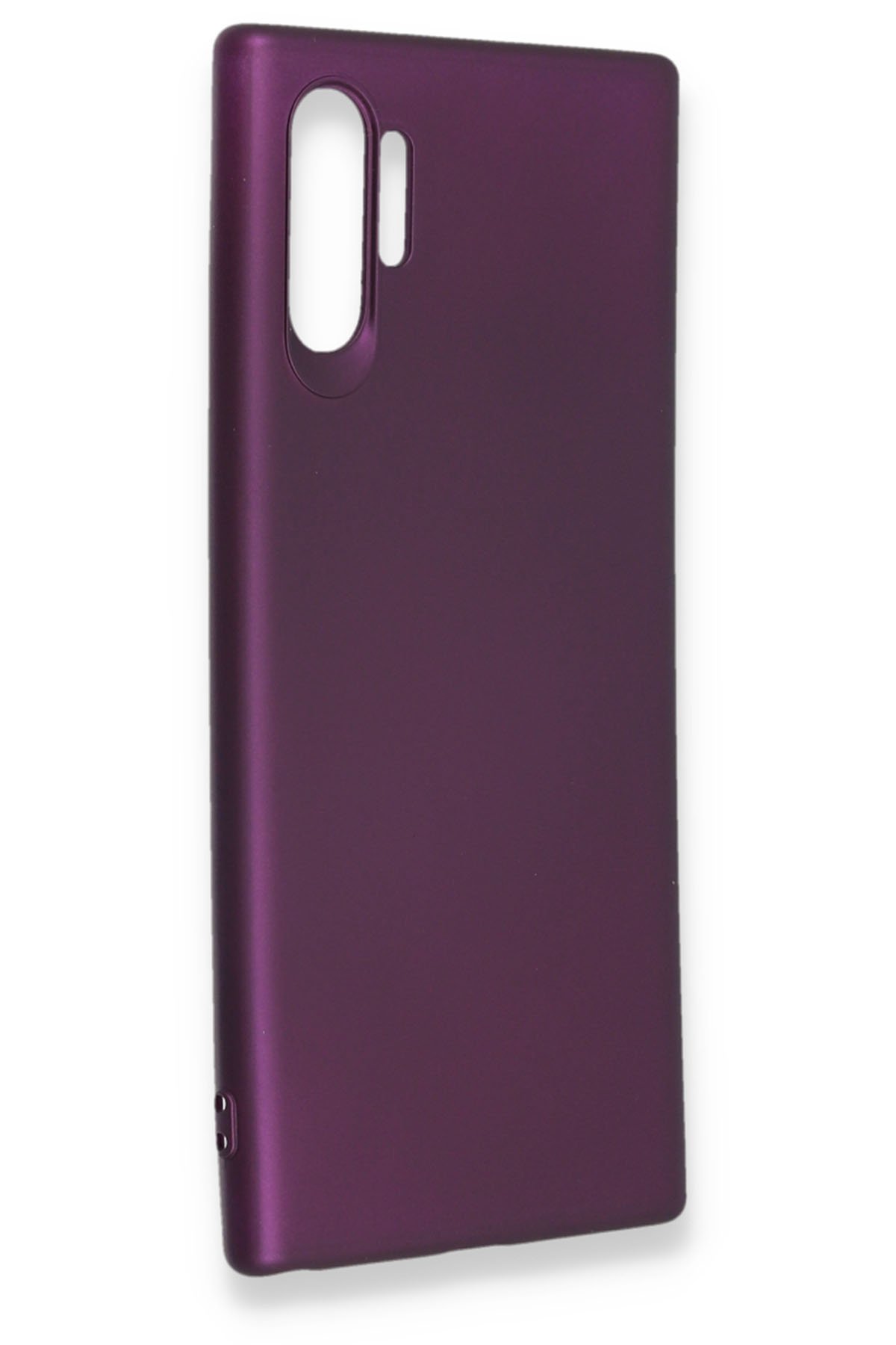 Newface Samsung Galaxy Note 10 Plus Kılıf Marvel Silikon - Yeşil