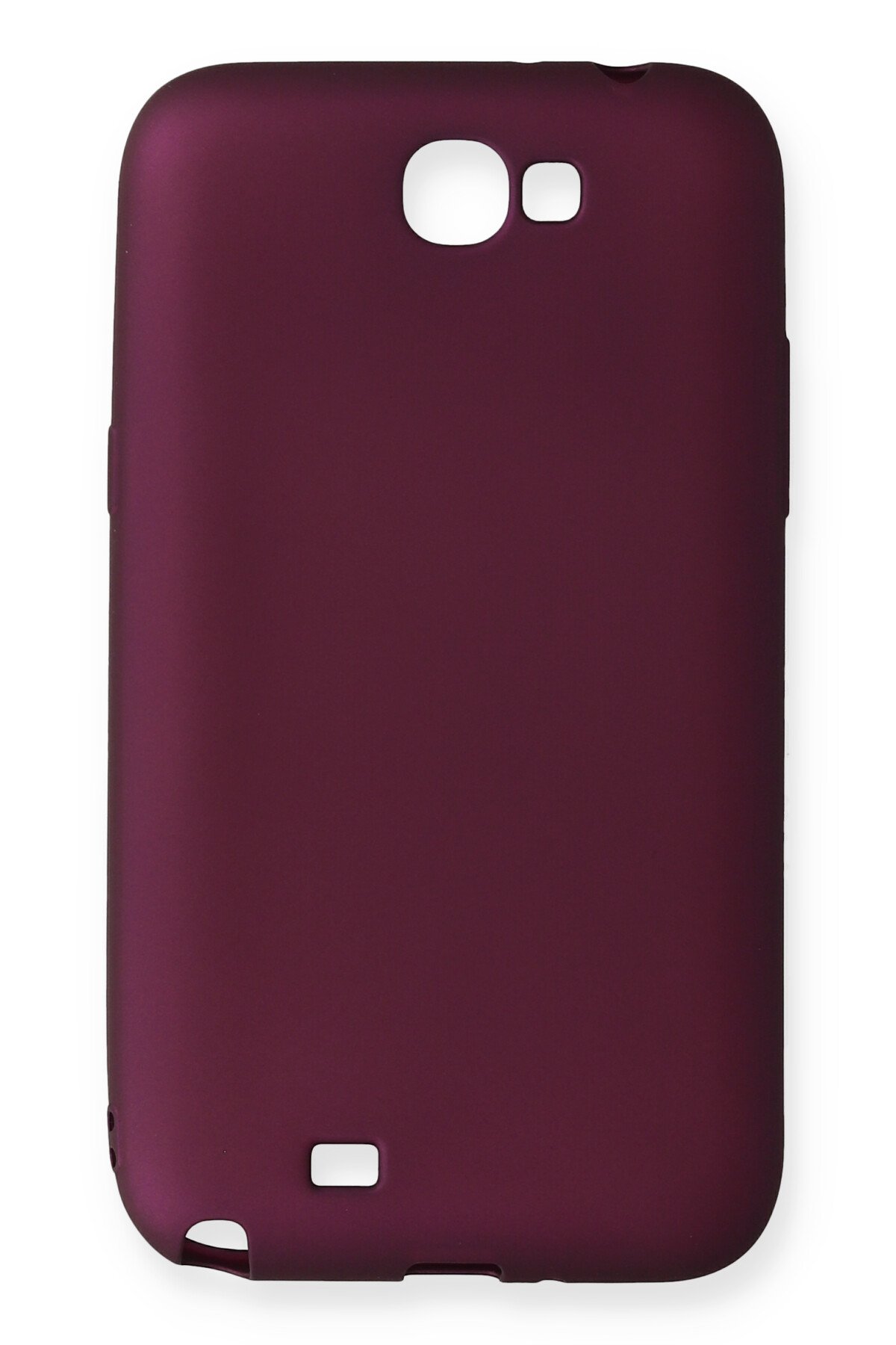 Newface Samsung Galaxy Note 2 Temperli Cam Ekran Koruyucu