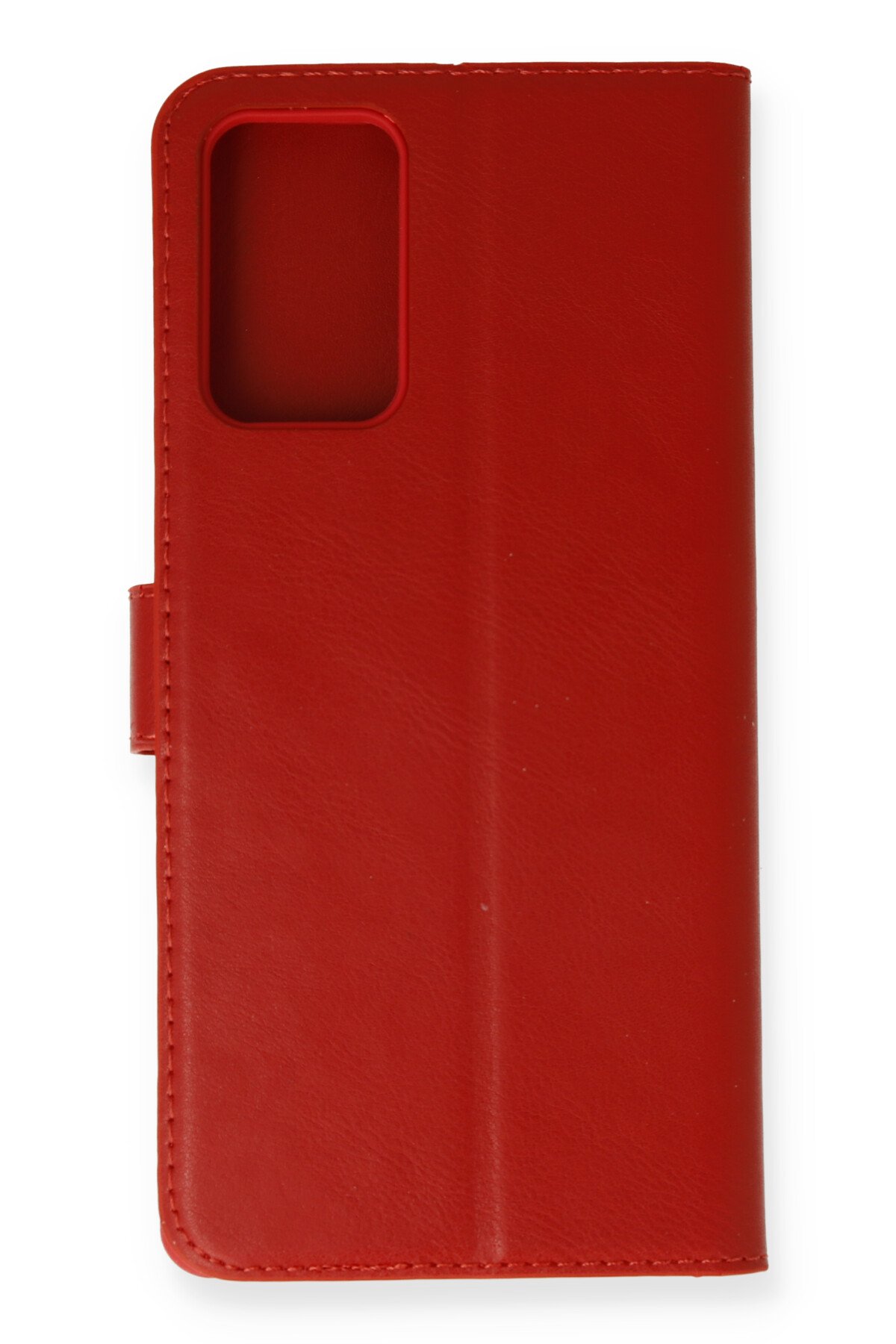 Newface Samsung Galaxy Note 20 Kılıf Nano içi Kadife Silikon - Gri