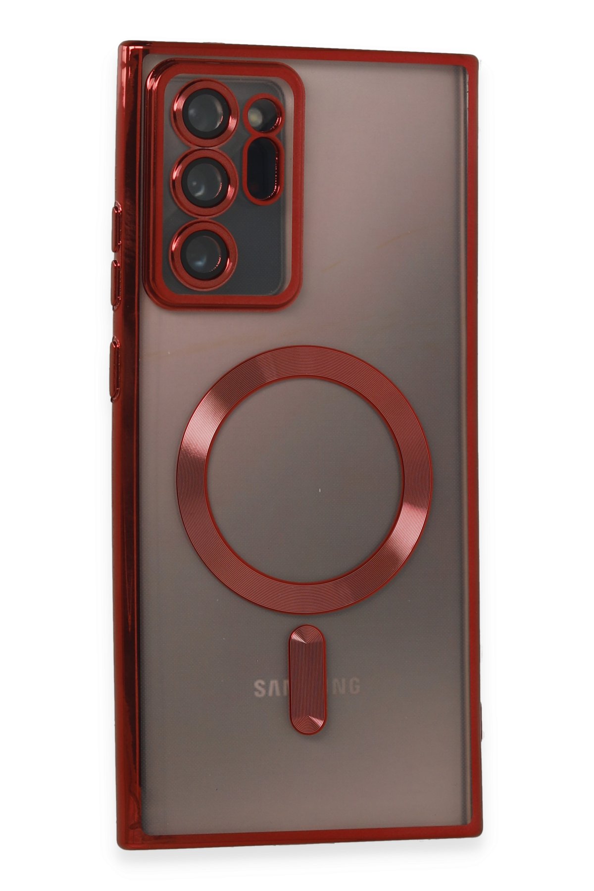 Newface Samsung Galaxy Note 20 Ultra Uv Polymer Nano Ekran Koruyucu