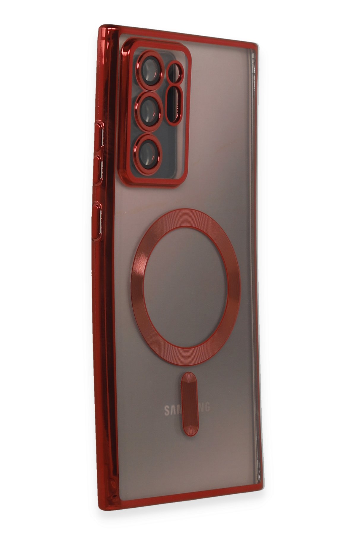 Newface Samsung Galaxy Note 20 Ultra Uv Polymer Nano Ekran Koruyucu