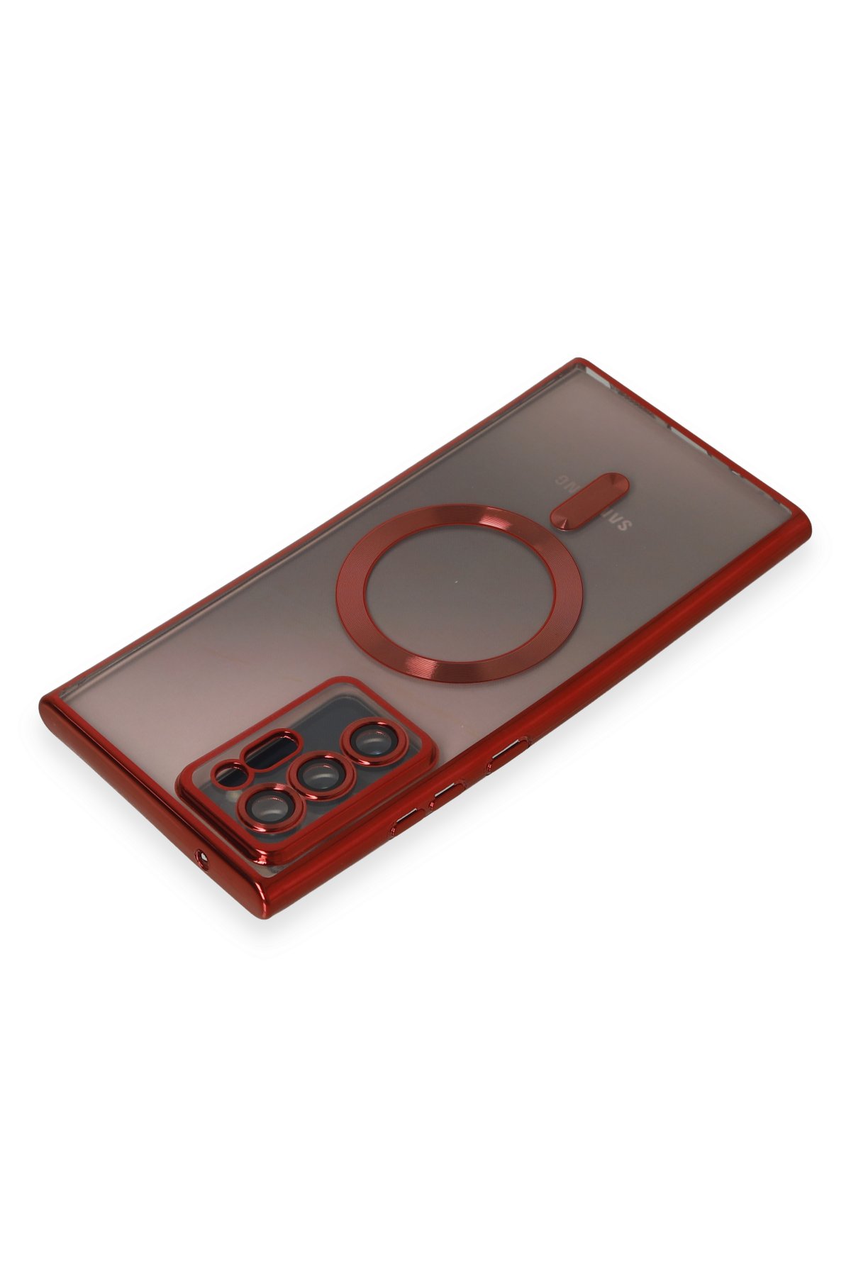 Newface Samsung Galaxy Note 20 Ultra Uv Polymer Nano Ekran Koruyucu