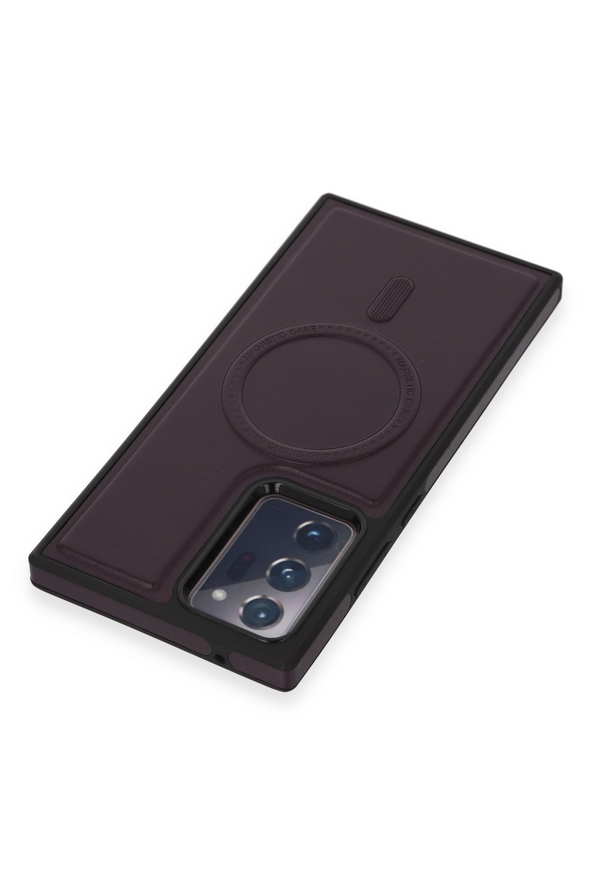 Newface Samsung Galaxy Note 20 Ultra Polymer Nano Ekran Koruyucu